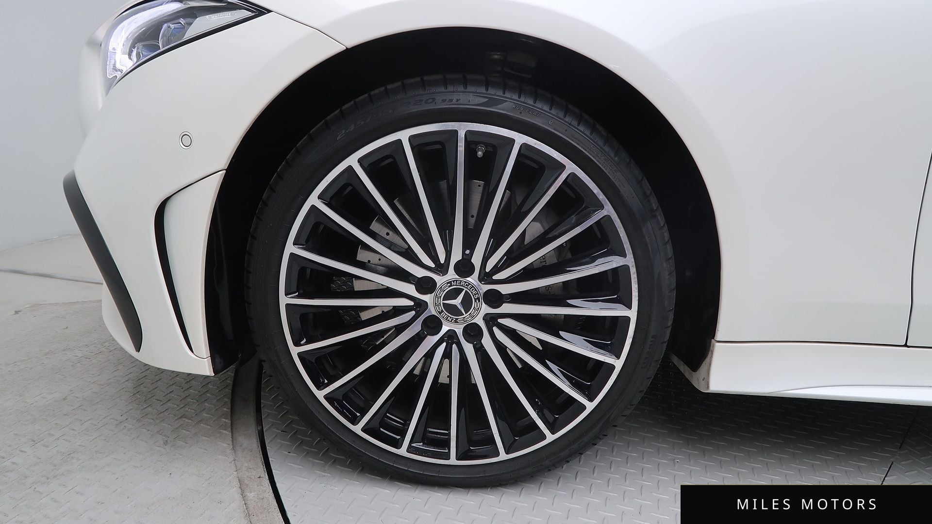 Mercedes-Benz CLS-Class C257 2023 — миниатюра 5