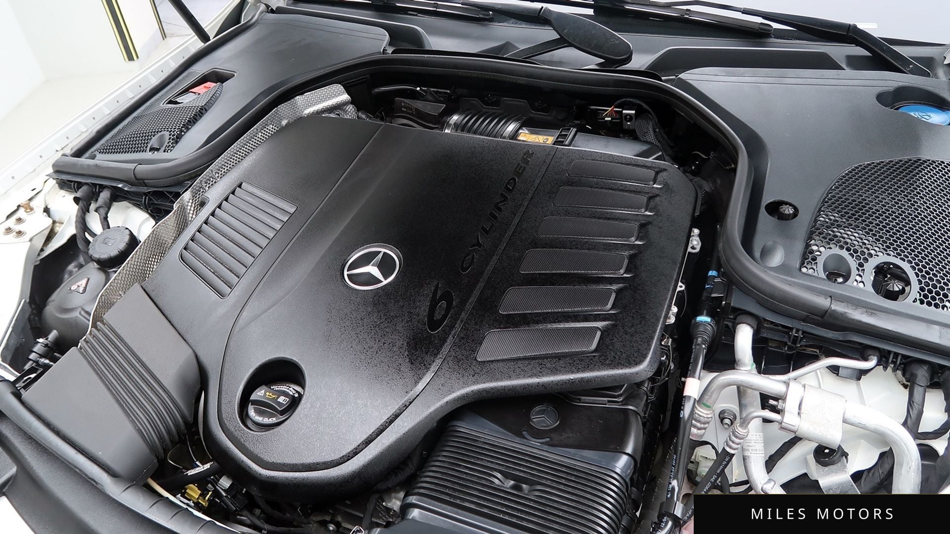 Mercedes-Benz CLS-Class C257 2023 — миниатюра 6