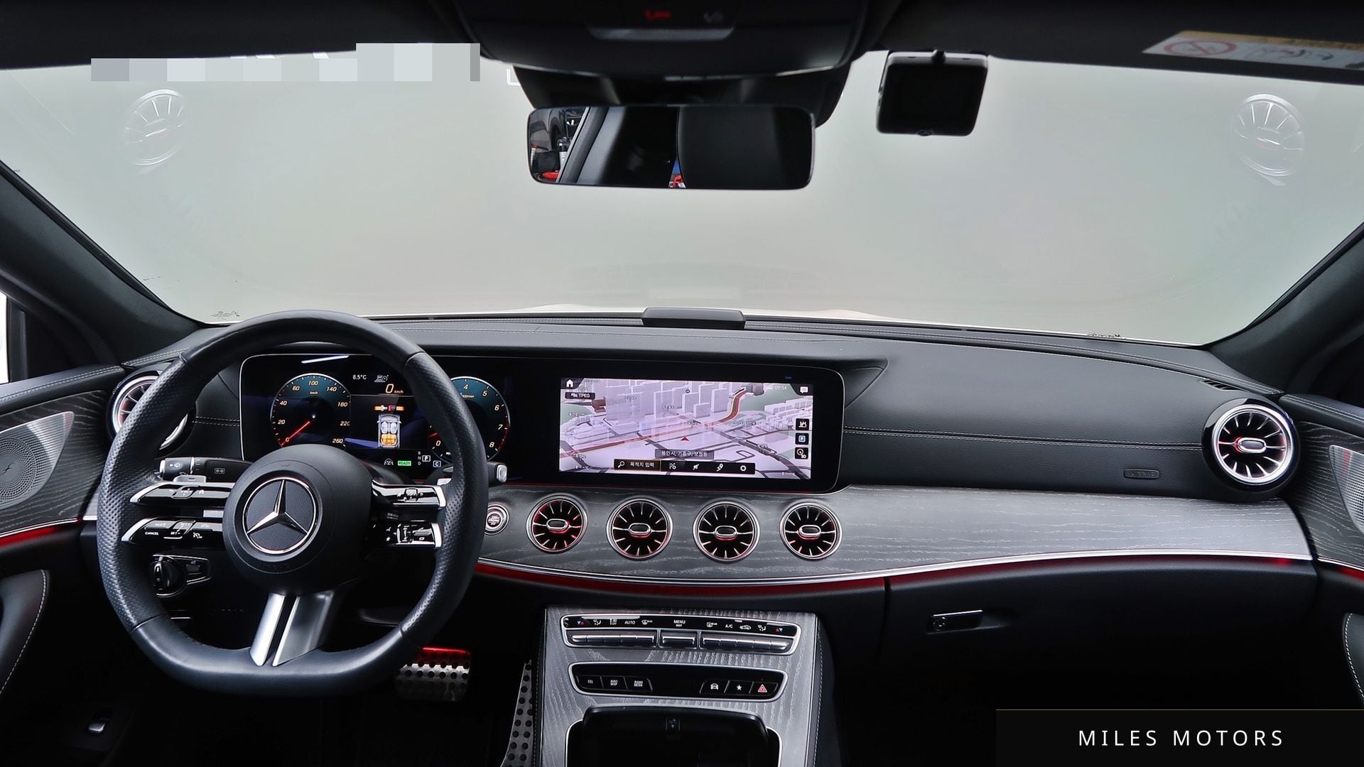 Mercedes-Benz CLS-Class C257 2023 — миниатюра 7