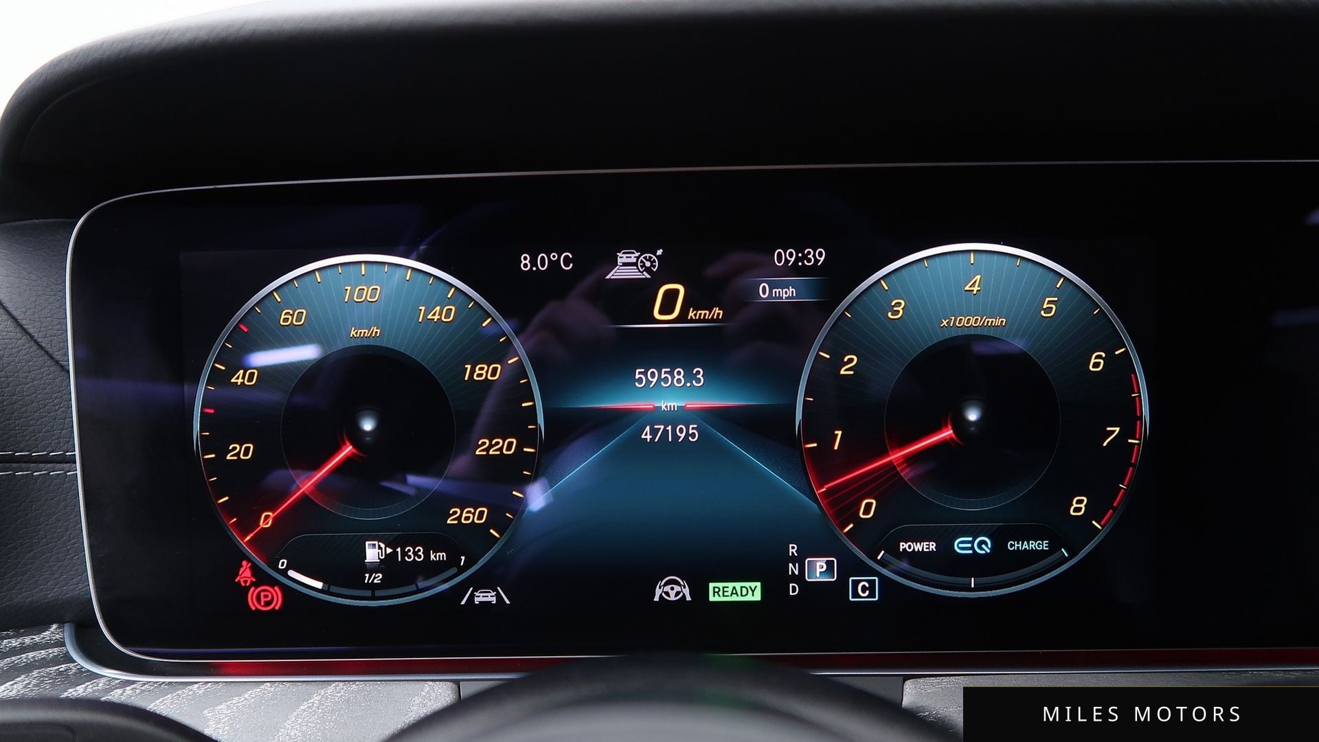 Mercedes-Benz CLS-Class C257 2023 — миниатюра 8