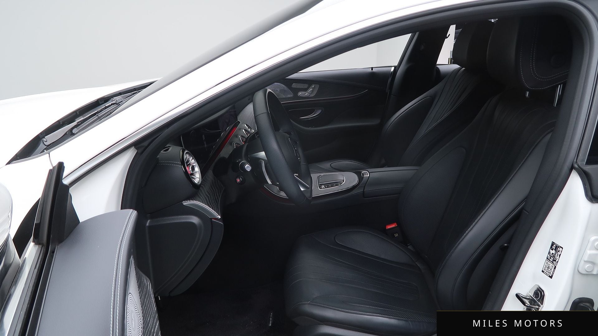 Mercedes-Benz CLS-Class C257 2023 — миниатюра 10