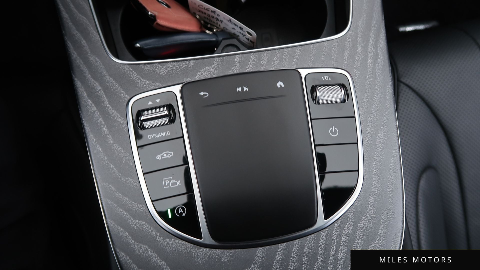 Mercedes-Benz CLS-Class C257 2023 — миниатюра 11