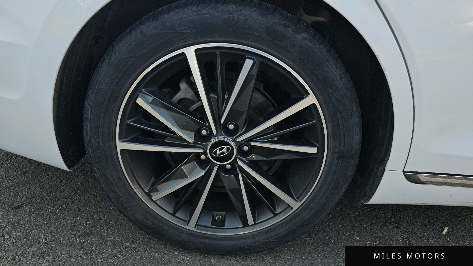 Hyundai Grandeur 2023 — миниатюра 5