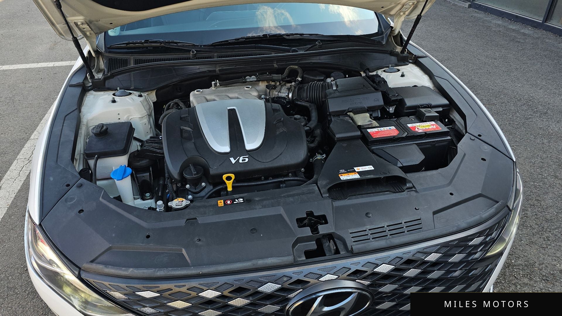 Hyundai Grandeur 2023 — миниатюра 6
