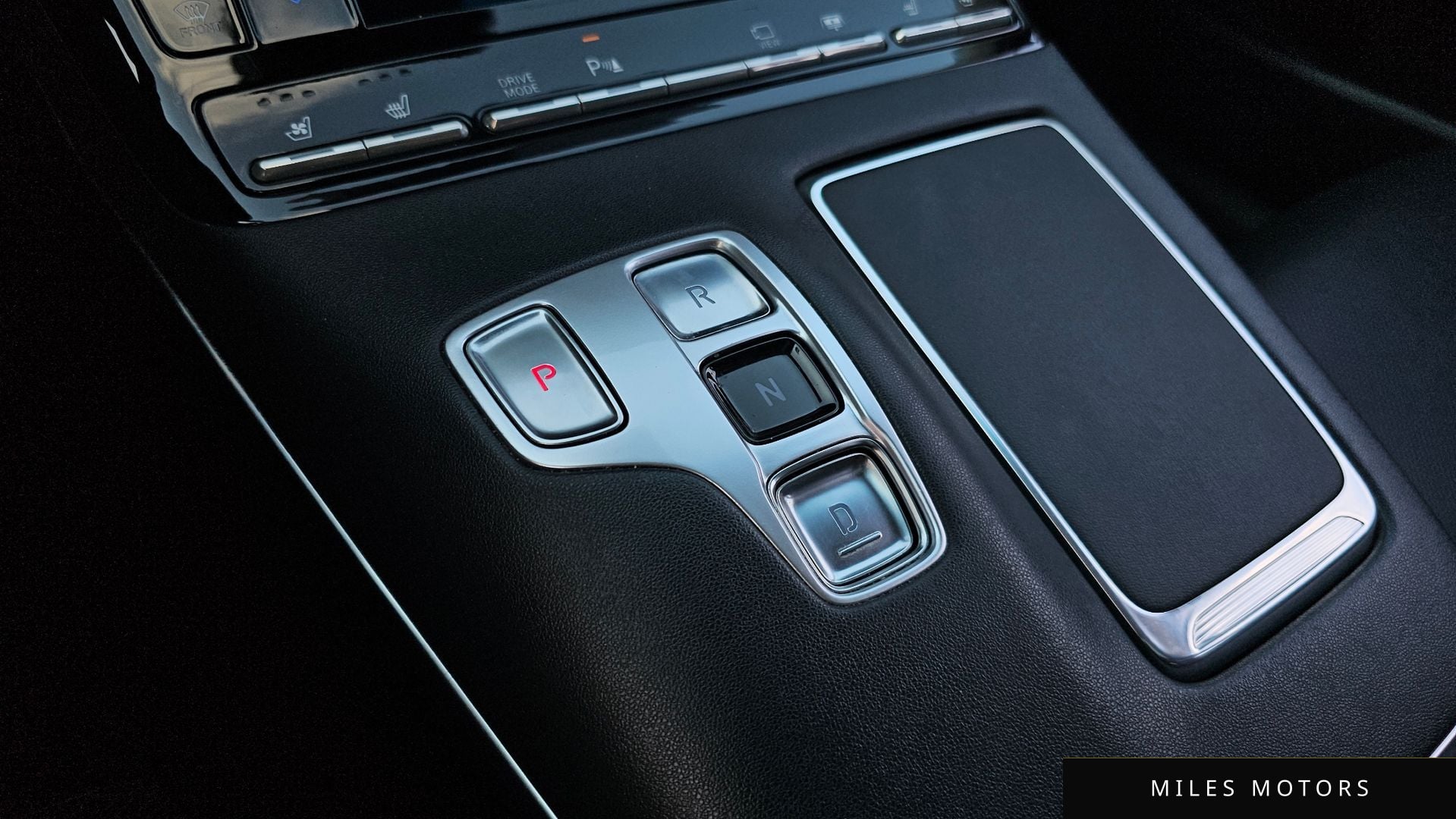 Hyundai Grandeur 2023 — миниатюра 9