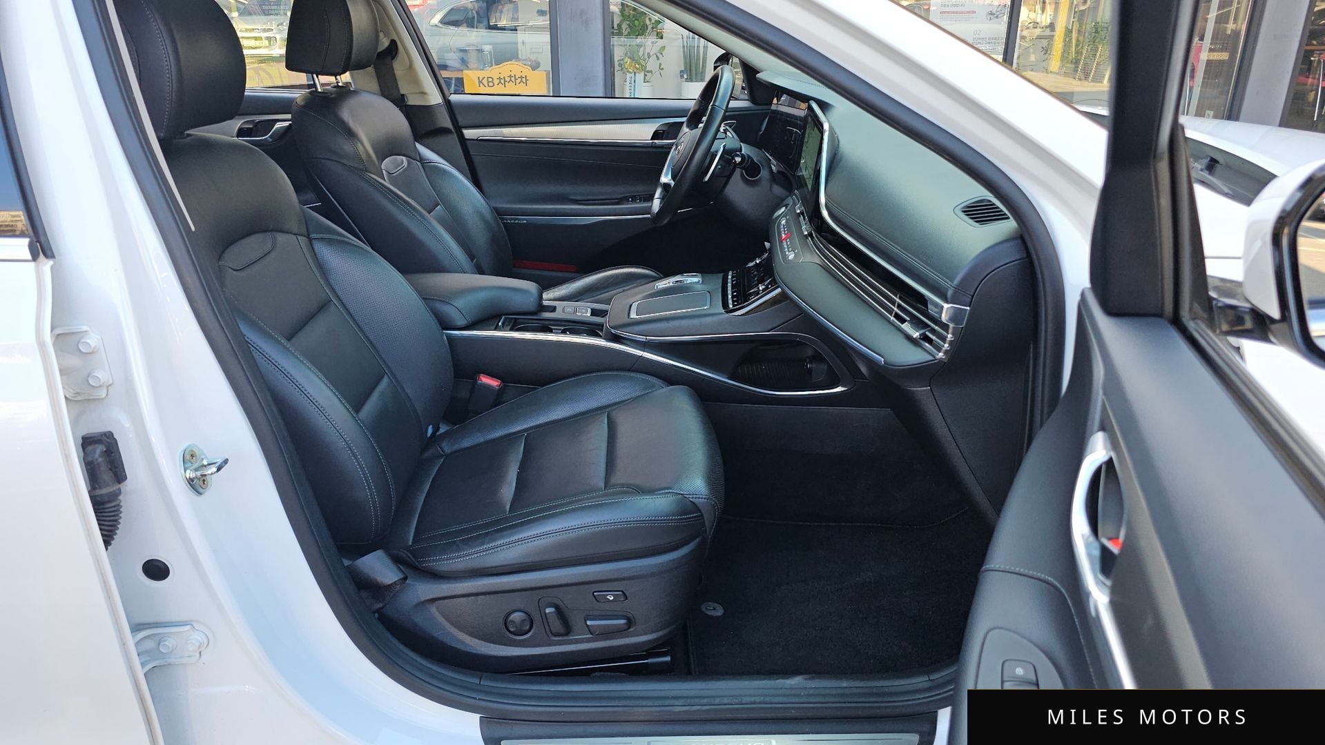 Hyundai Grandeur 2023 — миниатюра 10