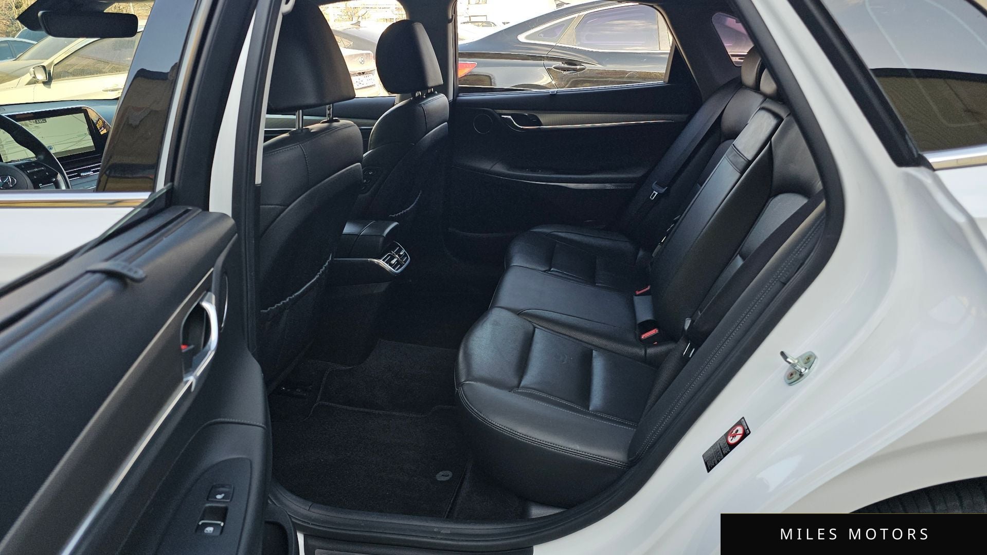 Hyundai Grandeur 2023 — миниатюра 12