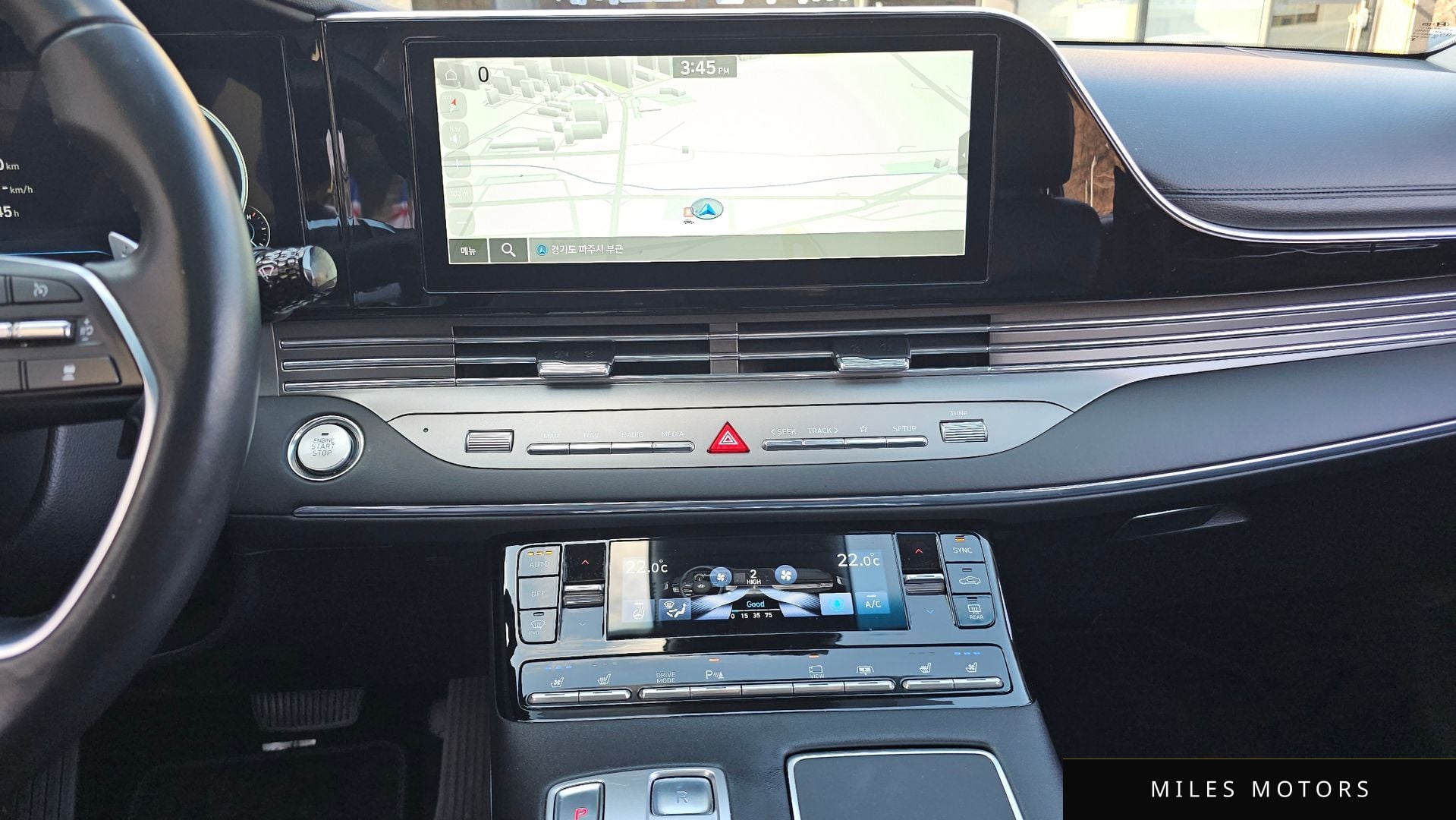Hyundai Grandeur 2023 — миниатюра 14