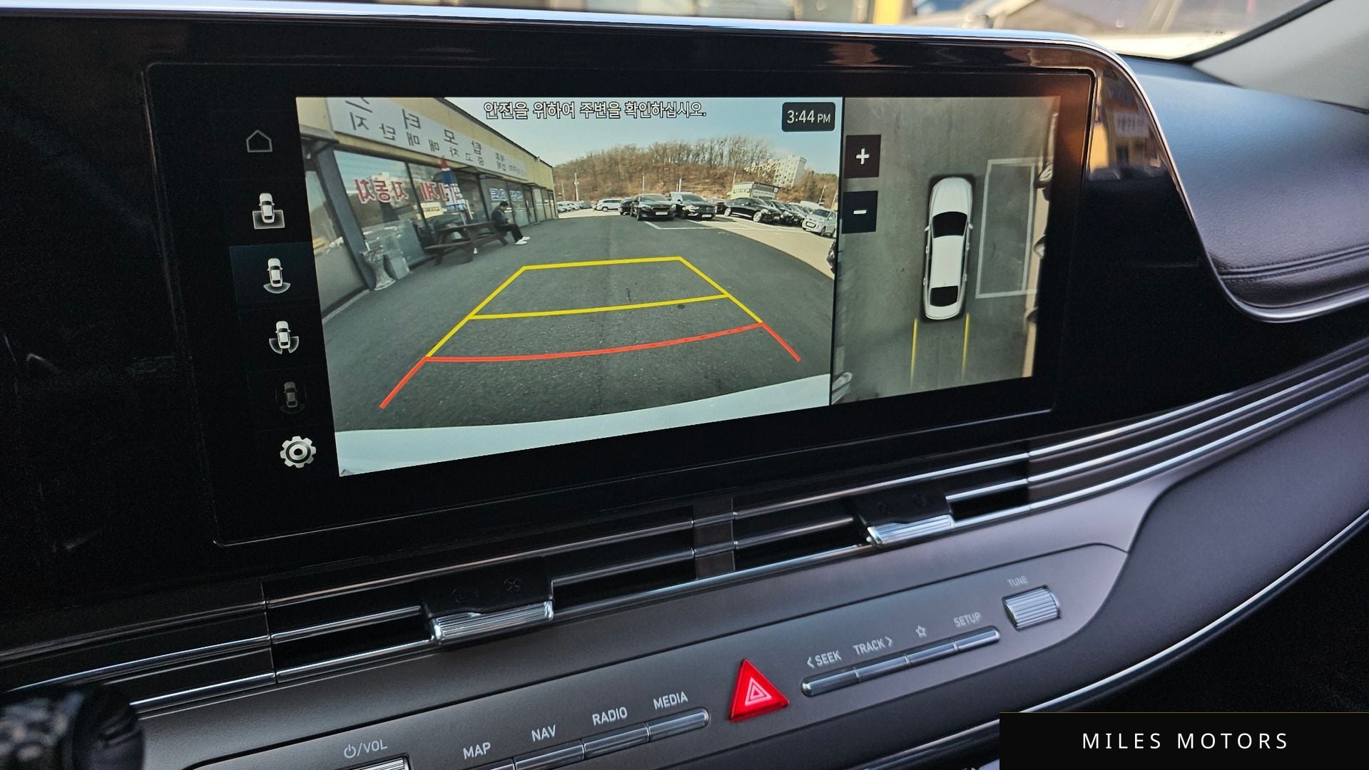 Hyundai Grandeur 2023 — миниатюра 15