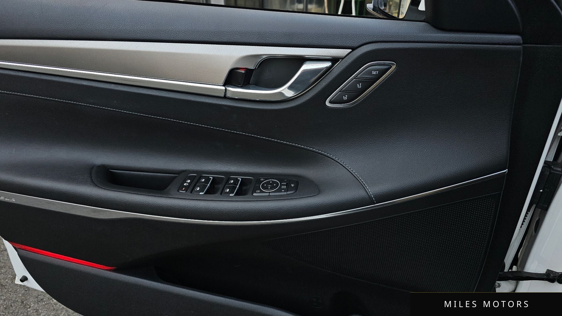 Hyundai Grandeur 2023 — миниатюра 17