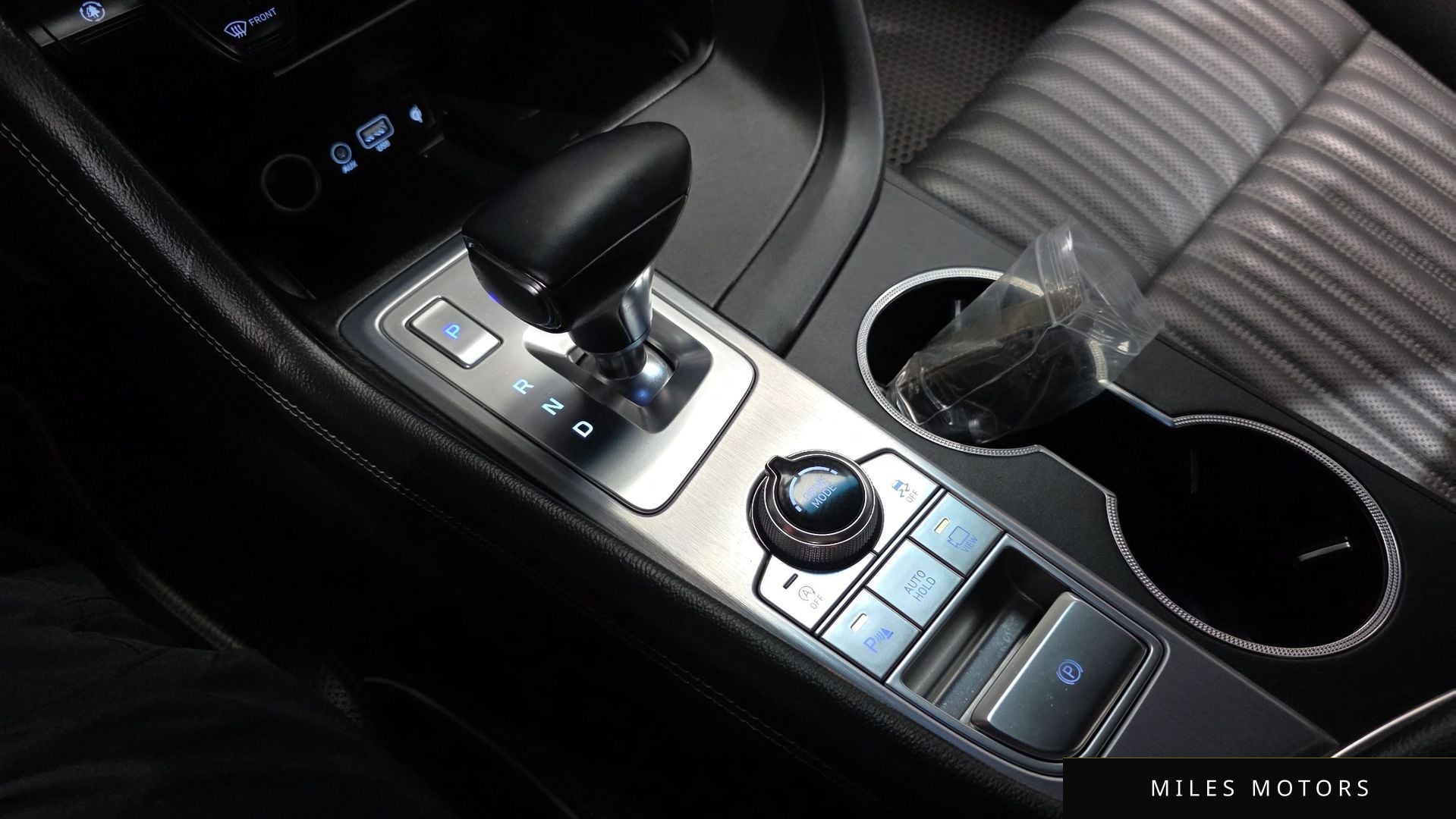 Genesis G70 2019 — миниатюра 8