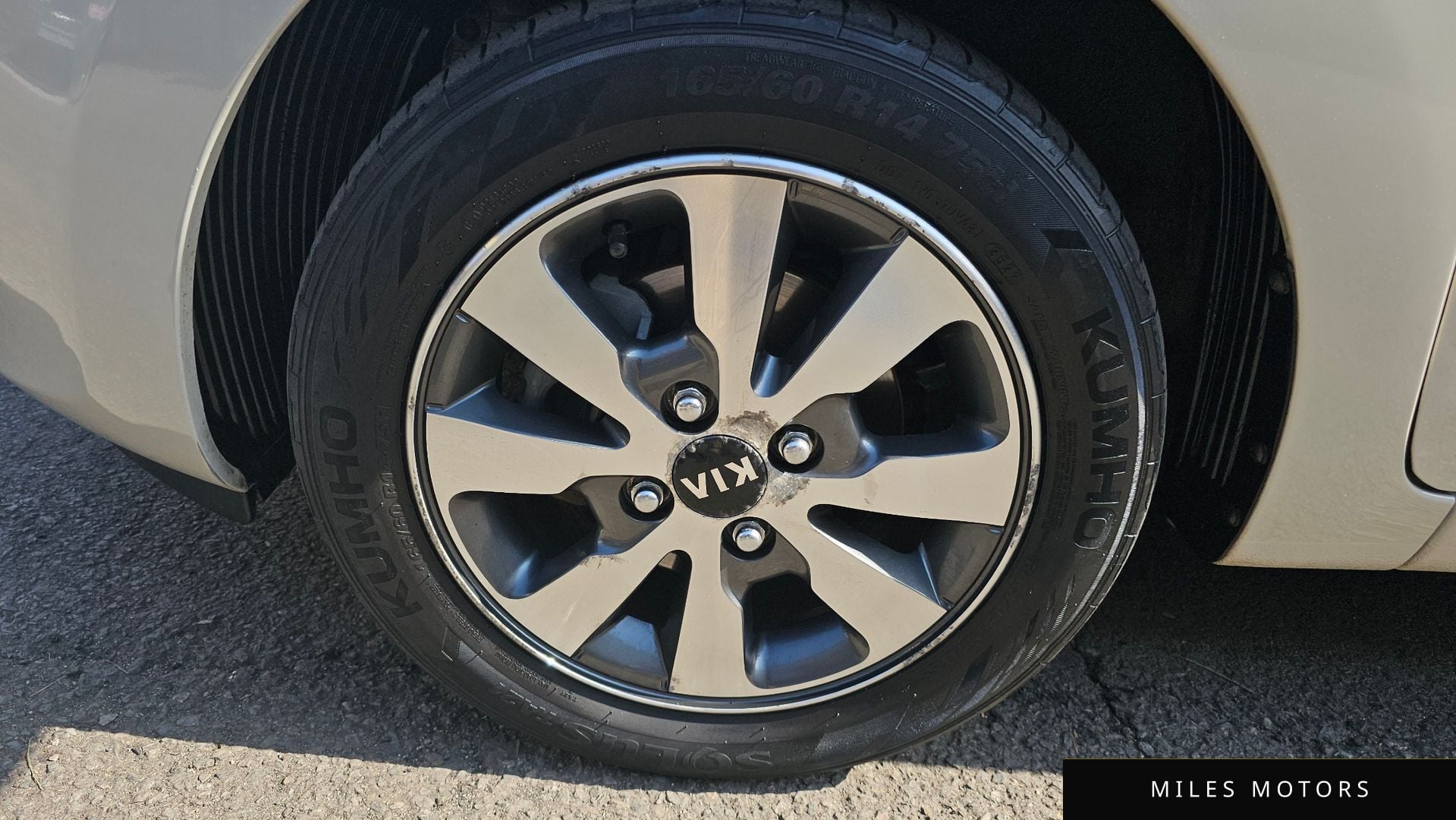 Kia morning 2013 — миниатюра 5
