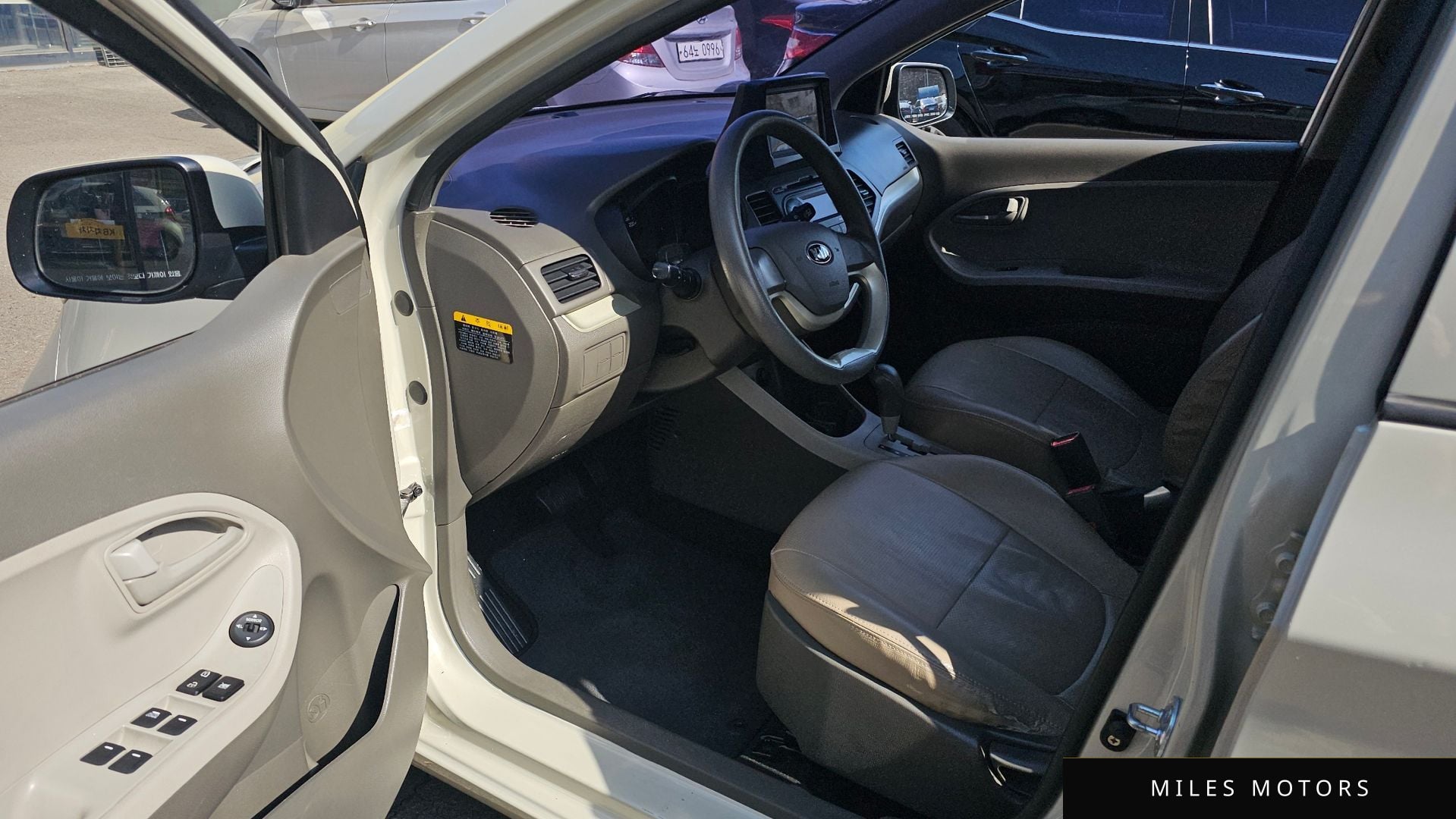 Kia morning 2013 — миниатюра 11