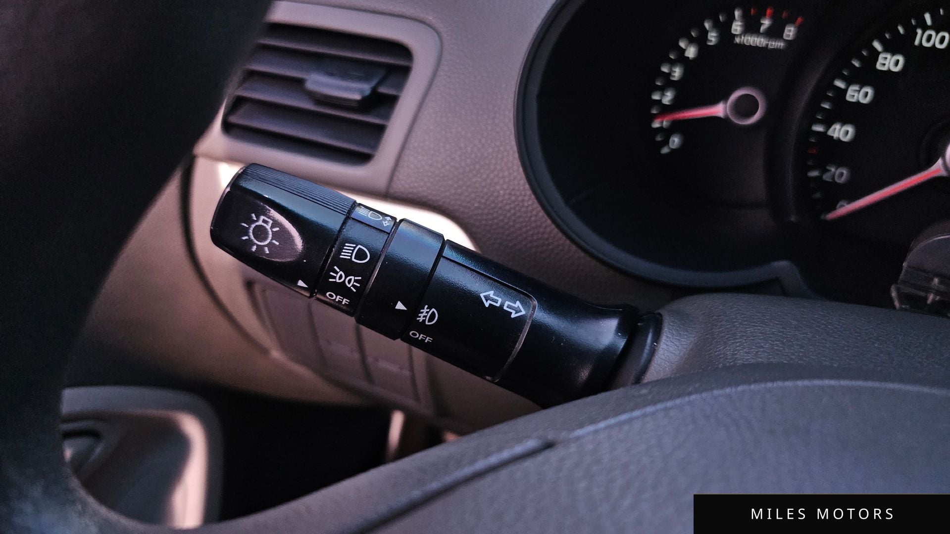 Kia morning 2013 — миниатюра 18