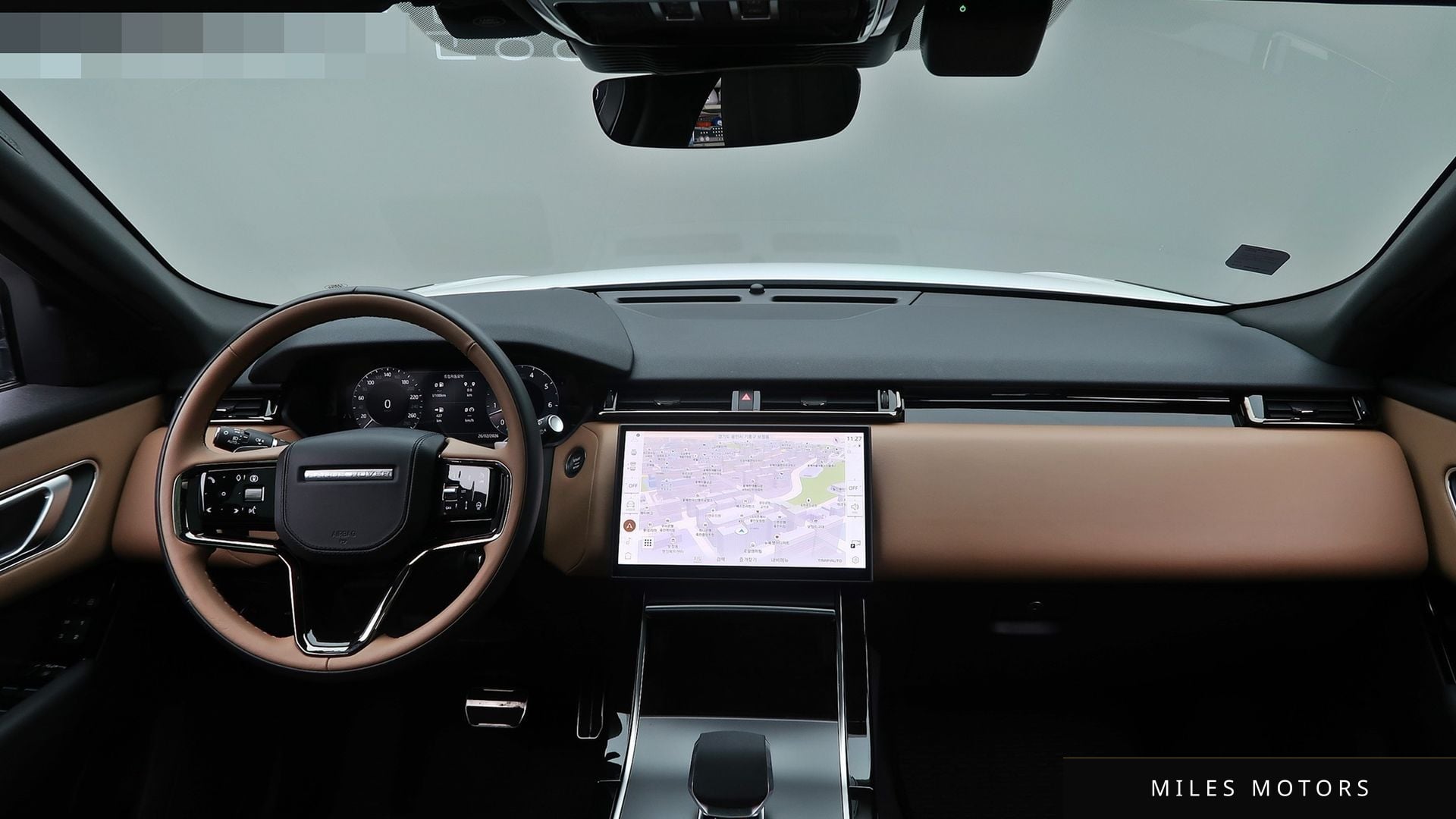 Land Rover Range Rover Velar 2025 — миниатюра 7