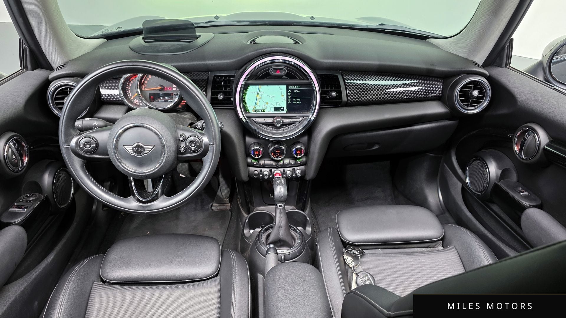 MINI Cooper S 2016 — миниатюра 7