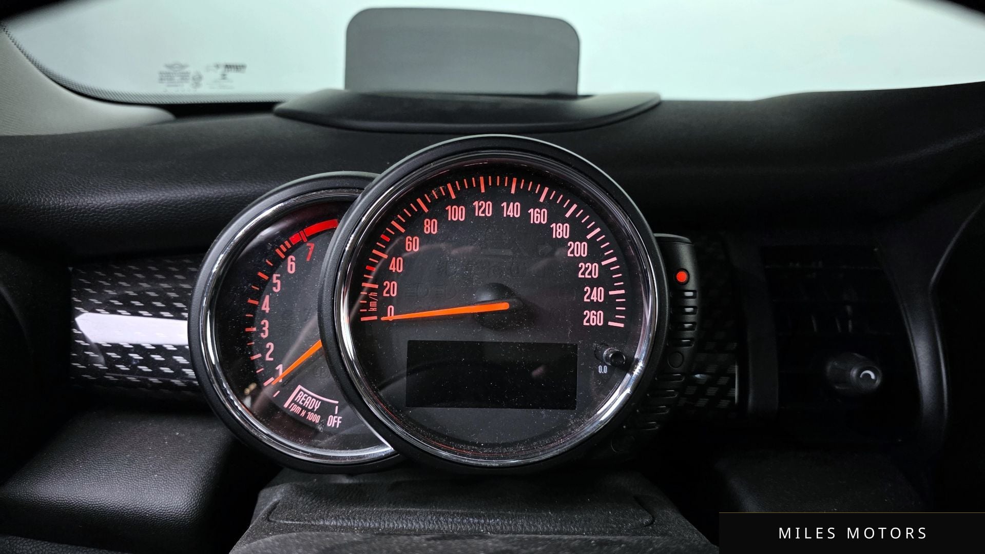 MINI Cooper S 2016 — миниатюра 8