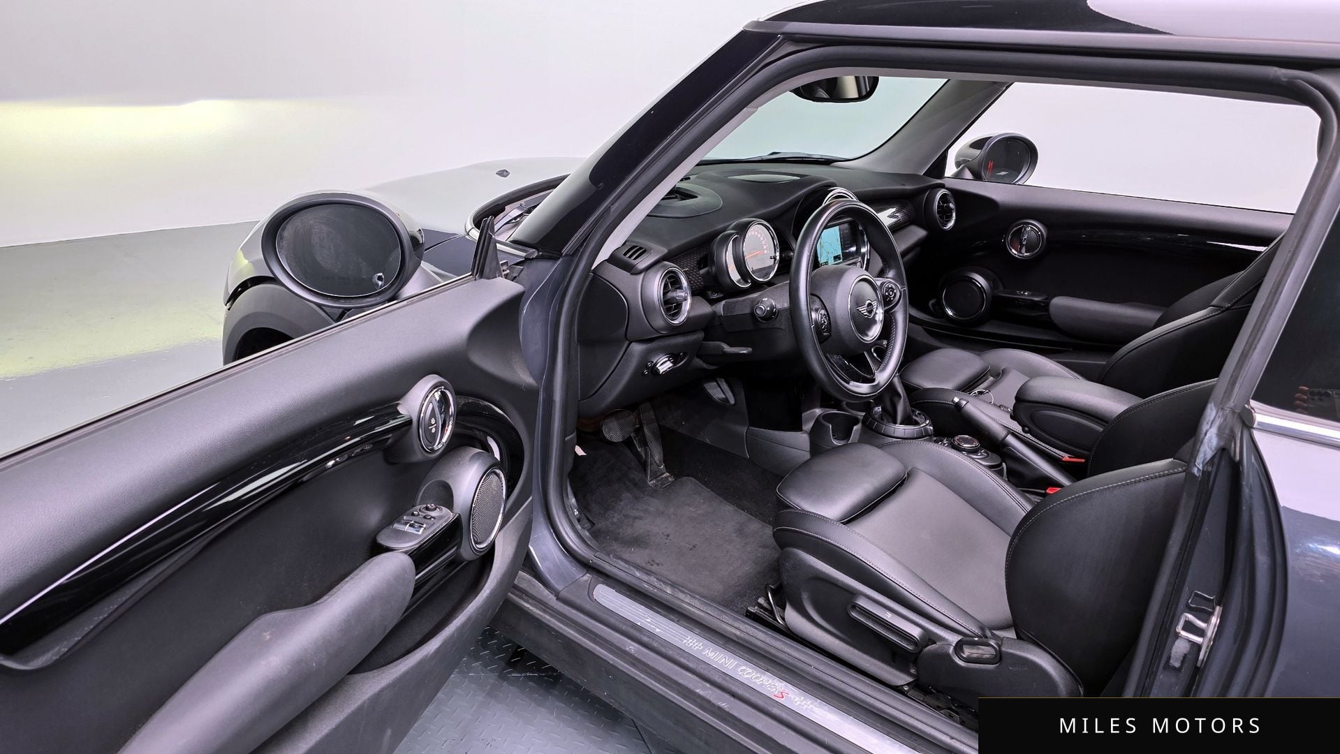 MINI Cooper S 2016 — миниатюра 11