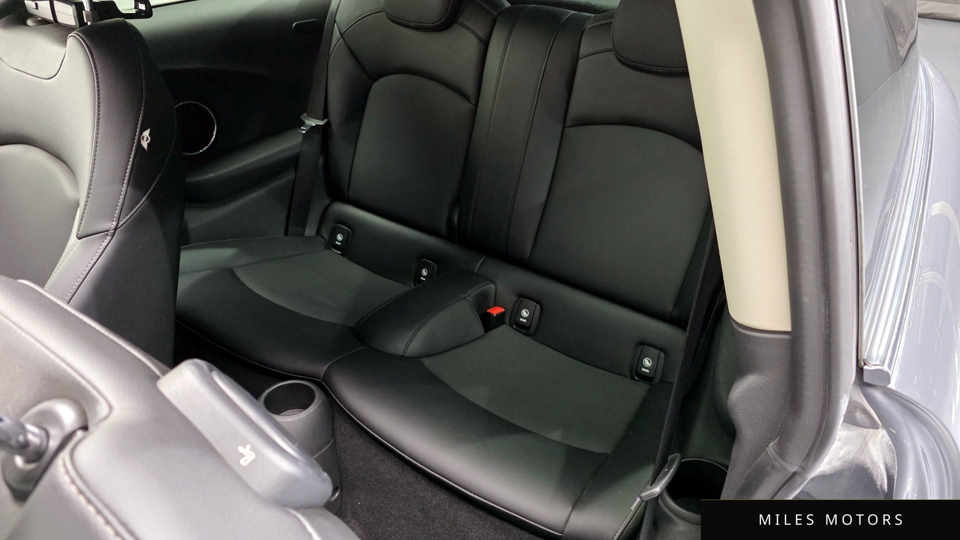MINI Cooper S 2016 — миниатюра 12