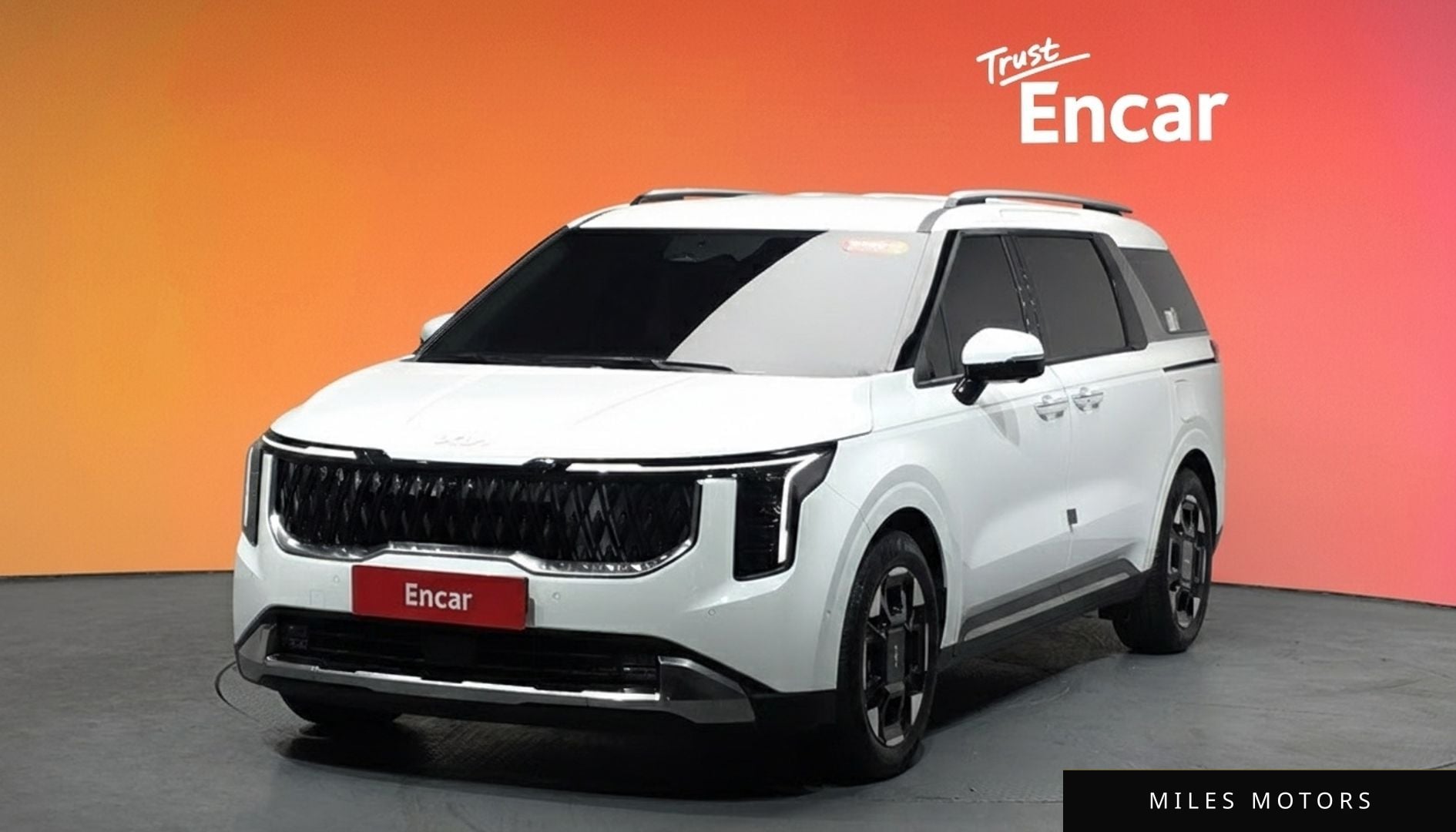 Kia Canival 2025 — миниатюра 10