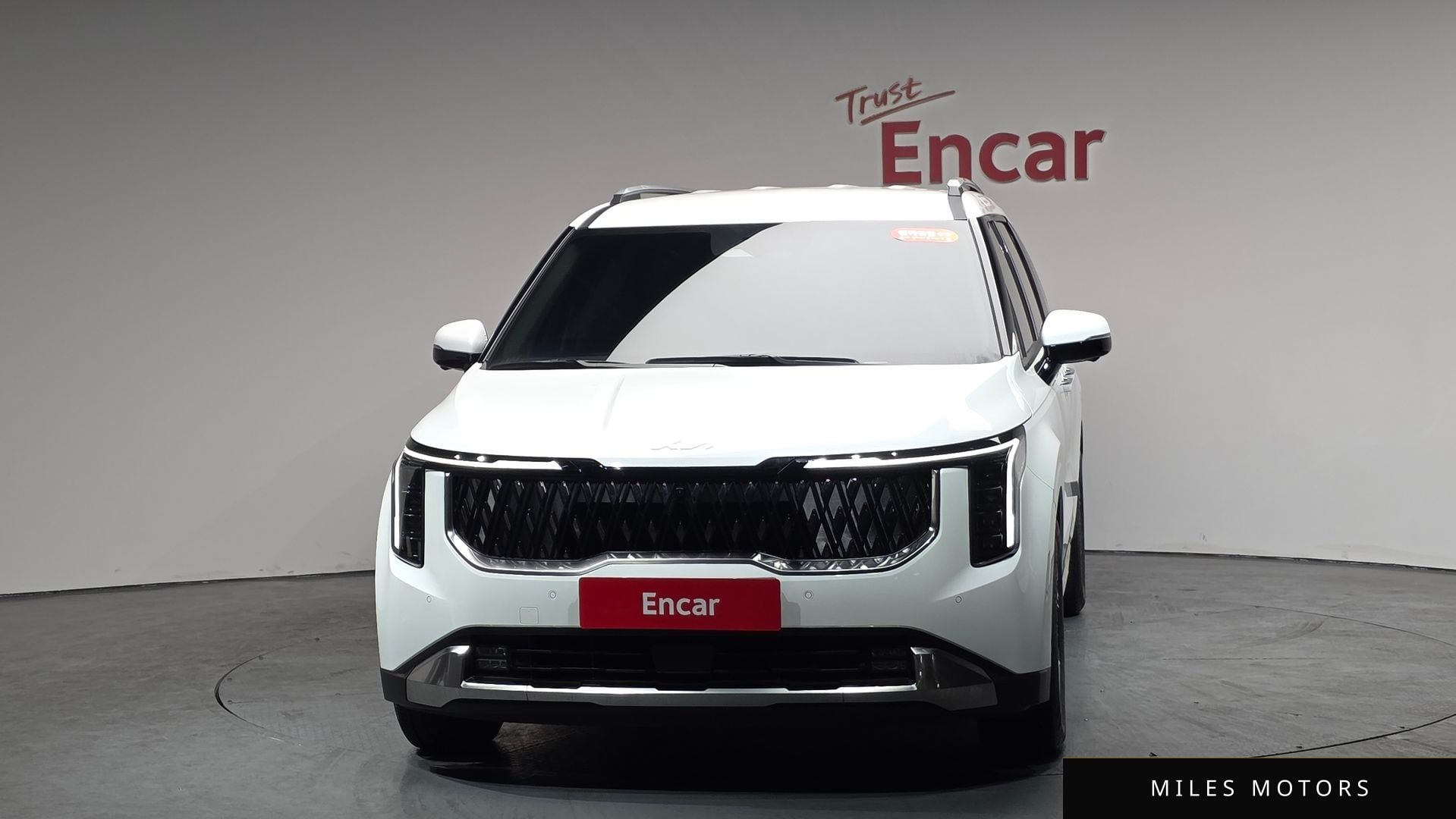 Kia Canival 2025 — миниатюра 2