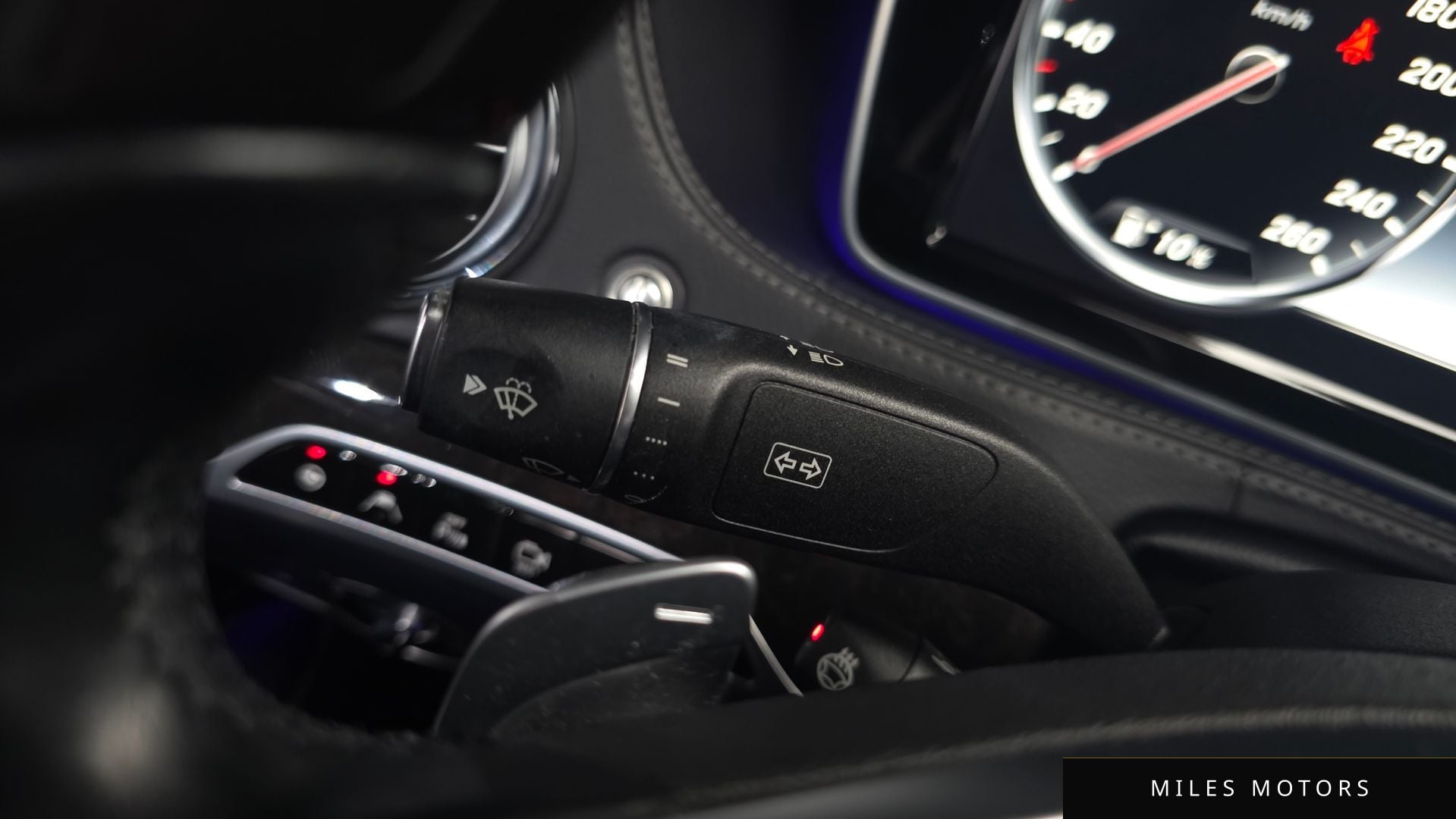 Mercedes-Benz S-Class W222 2016 — миниатюра 8