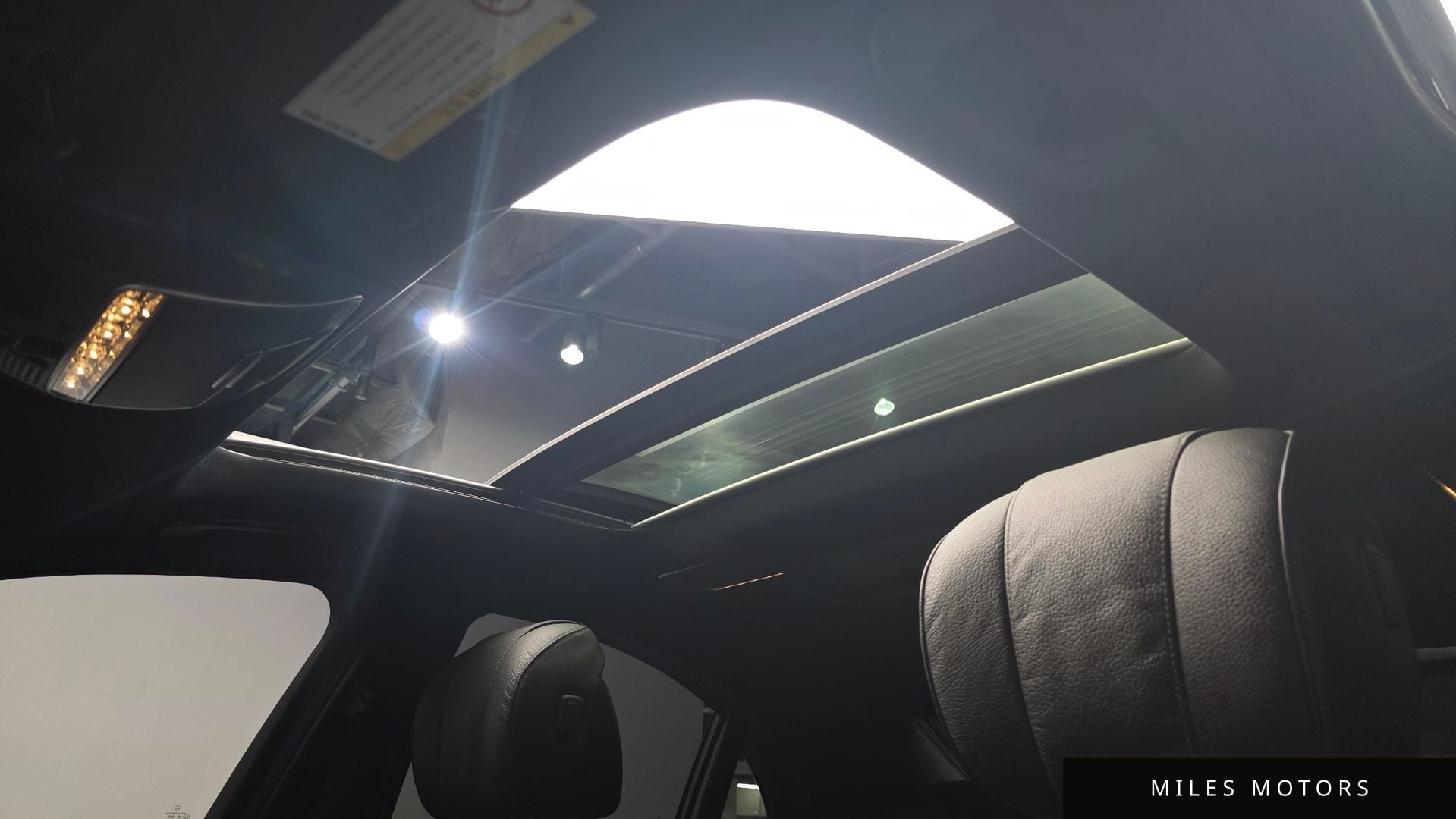 Mercedes-Benz S-Class W222 2016 — миниатюра 16