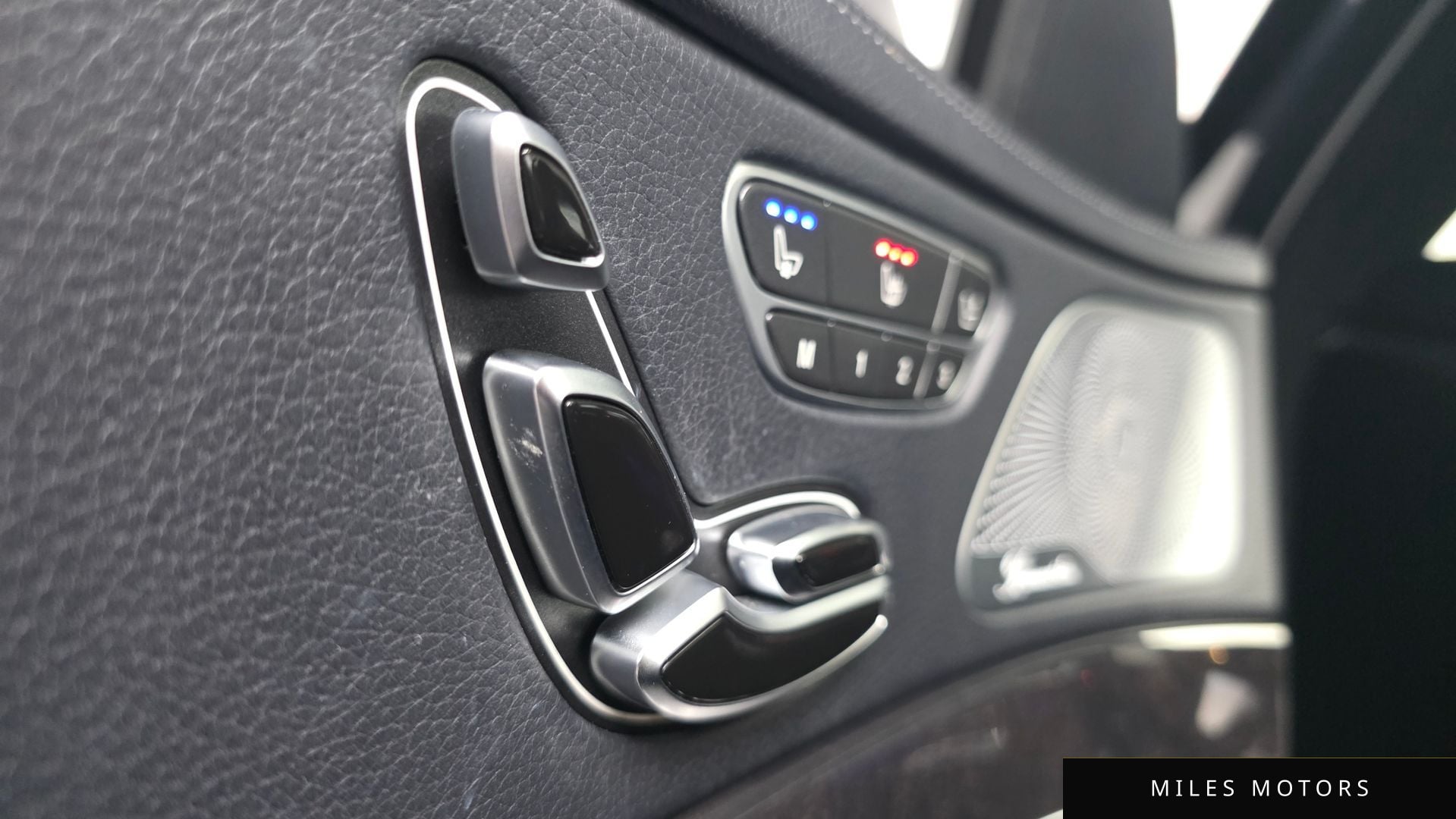 Mercedes-Benz S-Class W222 2016 — миниатюра 19