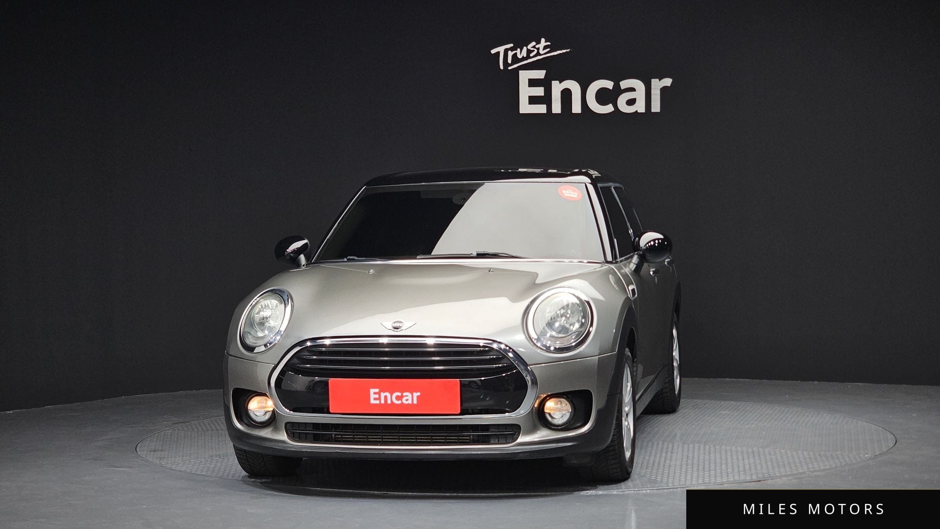 MINI Clubman 2018 — миниатюра 3