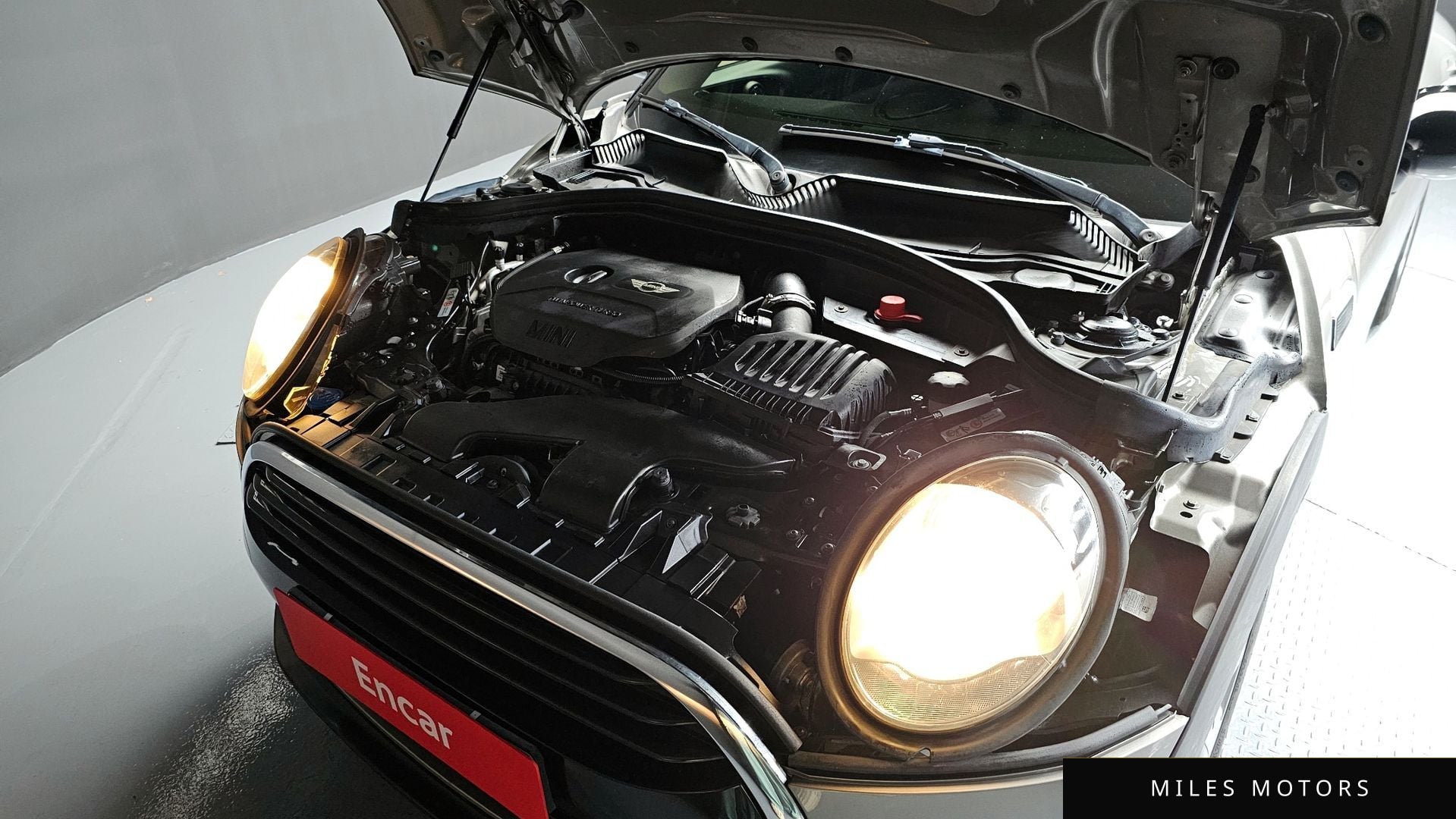 MINI Clubman 2018 — миниатюра 6