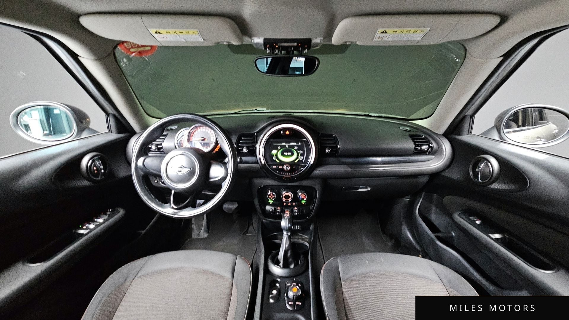 MINI Clubman 2018 — миниатюра 7