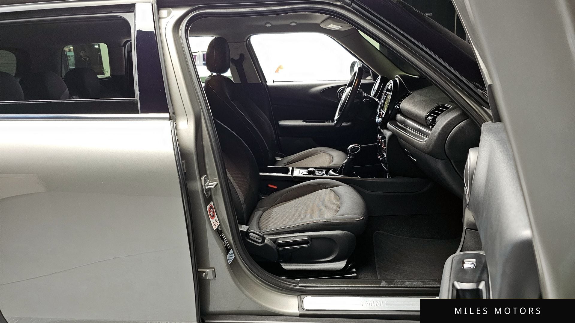 MINI Clubman 2018 — миниатюра 10