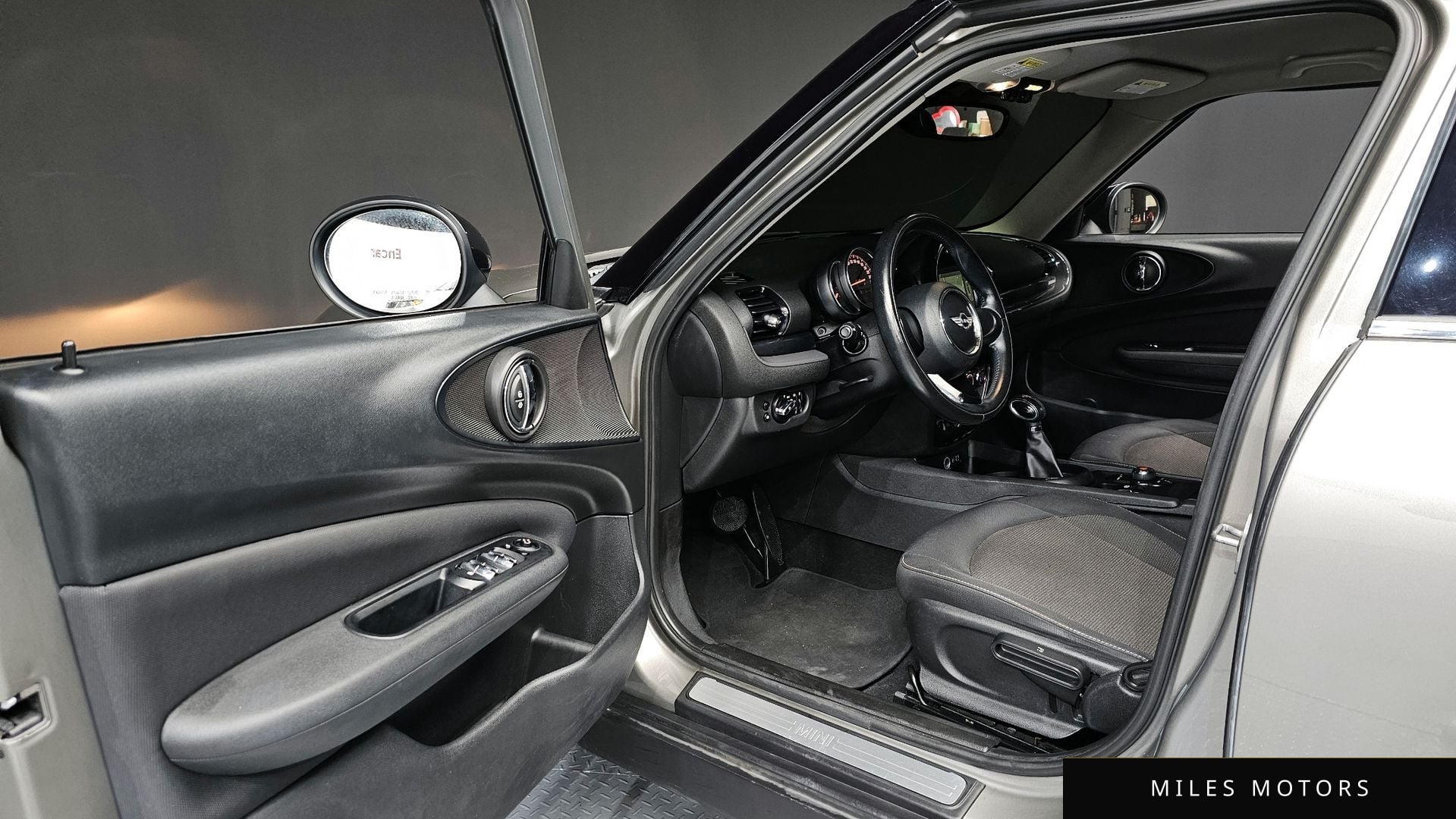 MINI Clubman 2018 — миниатюра 11