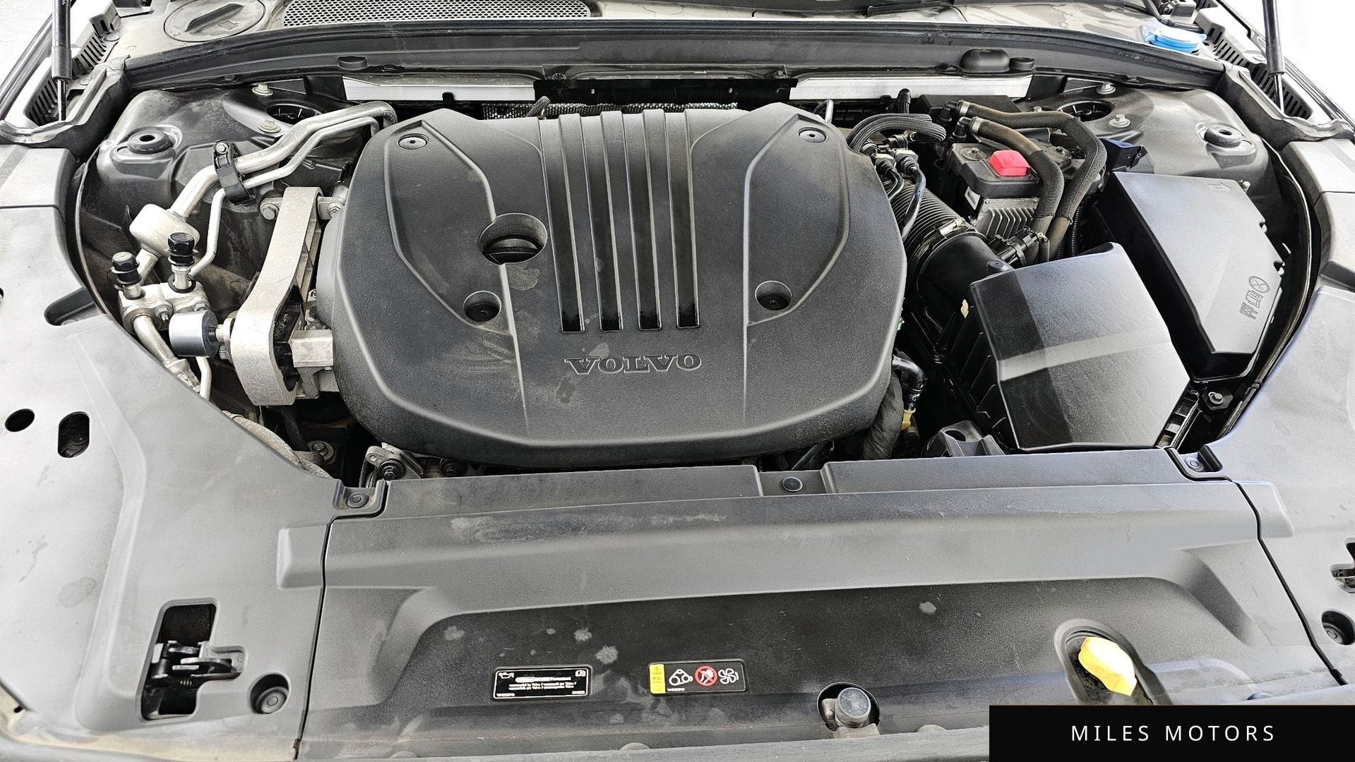 Volvo S90 2021 — миниатюра 6
