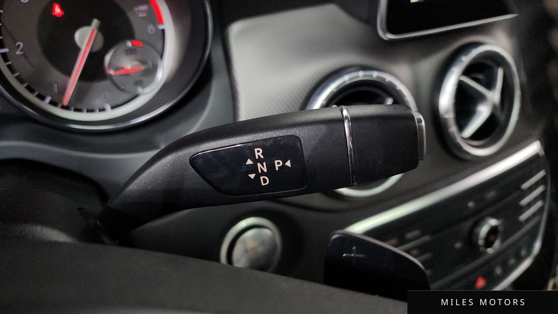 Mercedes-Benz CLA-Class C117 2015 — миниатюра 9