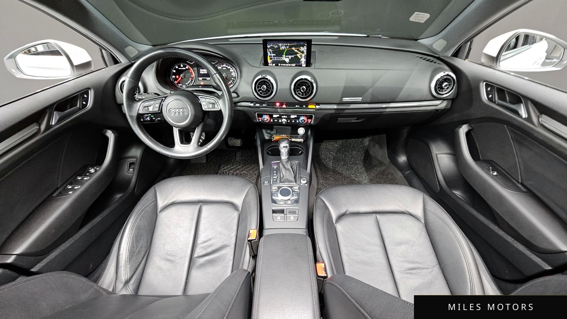 Audi A3 2018 — миниатюра 7