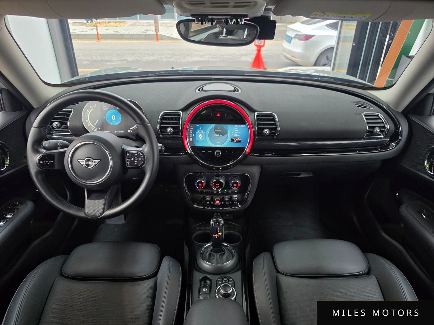 MINI Clubman 2023 — миниатюра 7