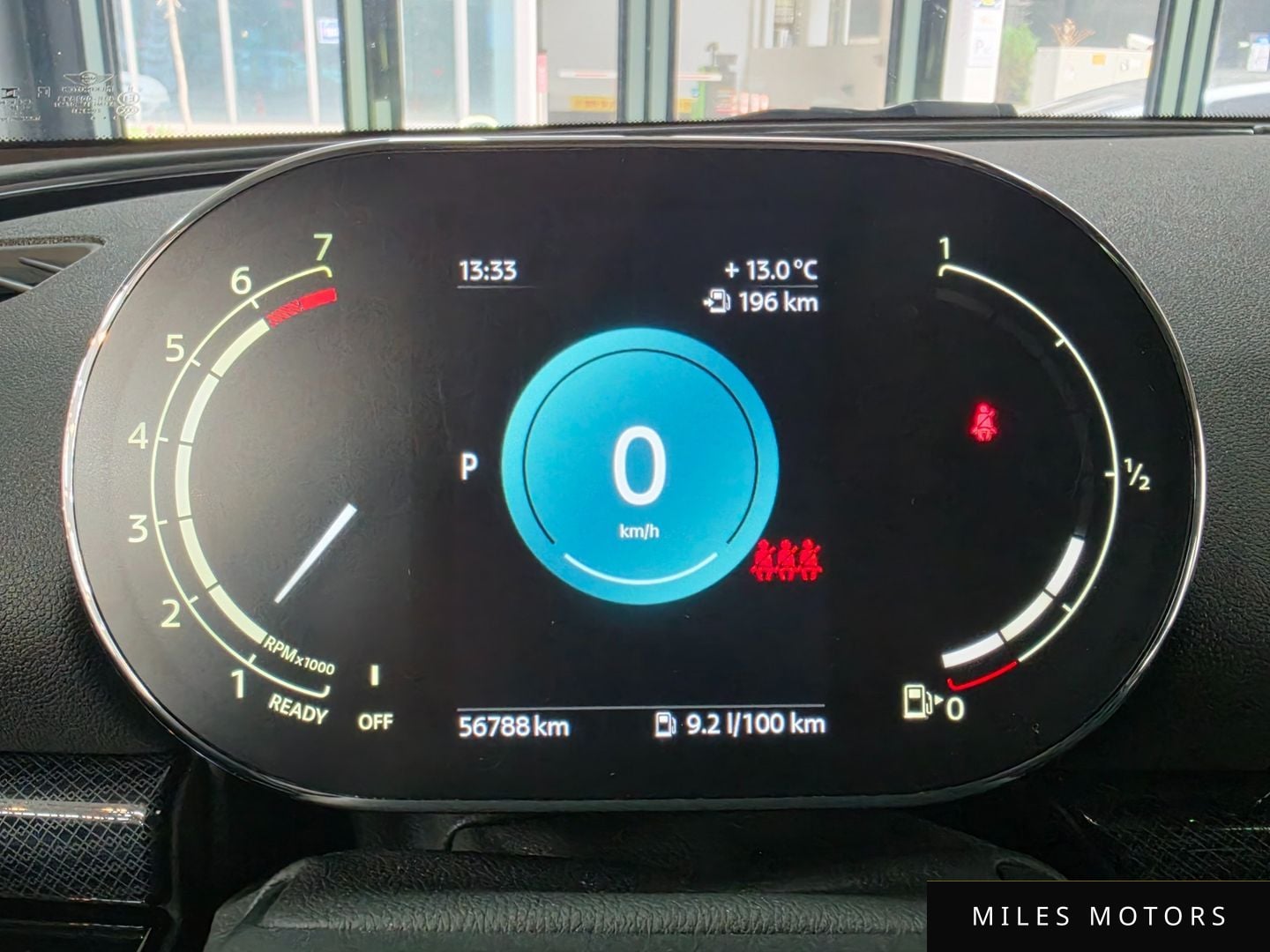 MINI Clubman 2023 — миниатюра 8