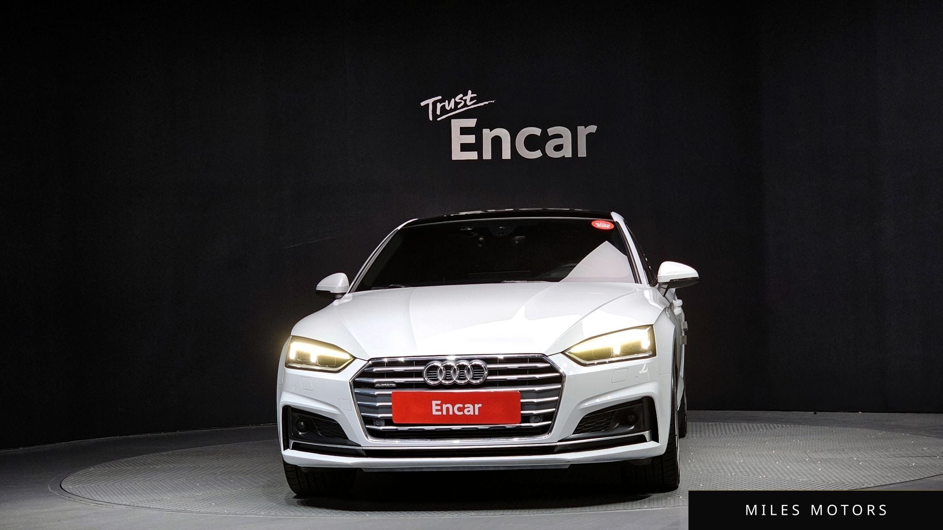 Audi A5 (F5) 2019 — миниатюра 3