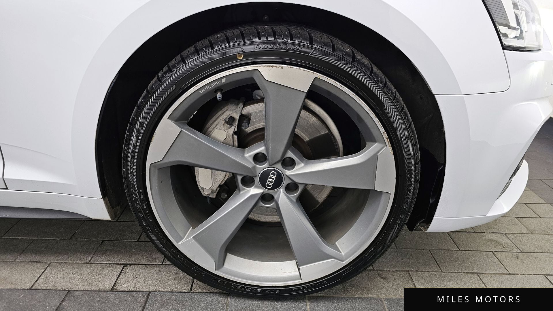 Audi A5 (F5) 2019 — миниатюра 5