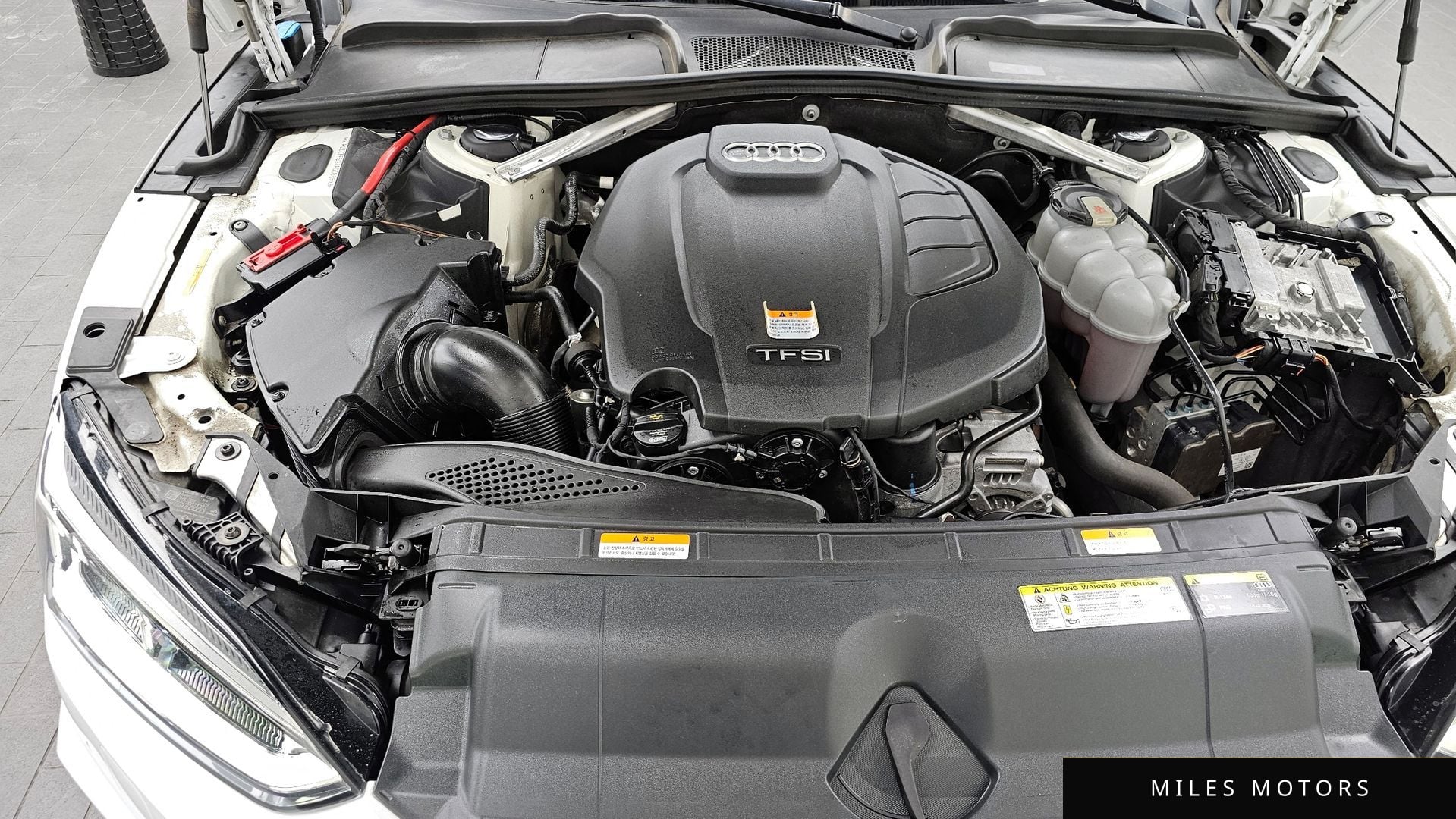 Audi A5 (F5) 2019 — миниатюра 6
