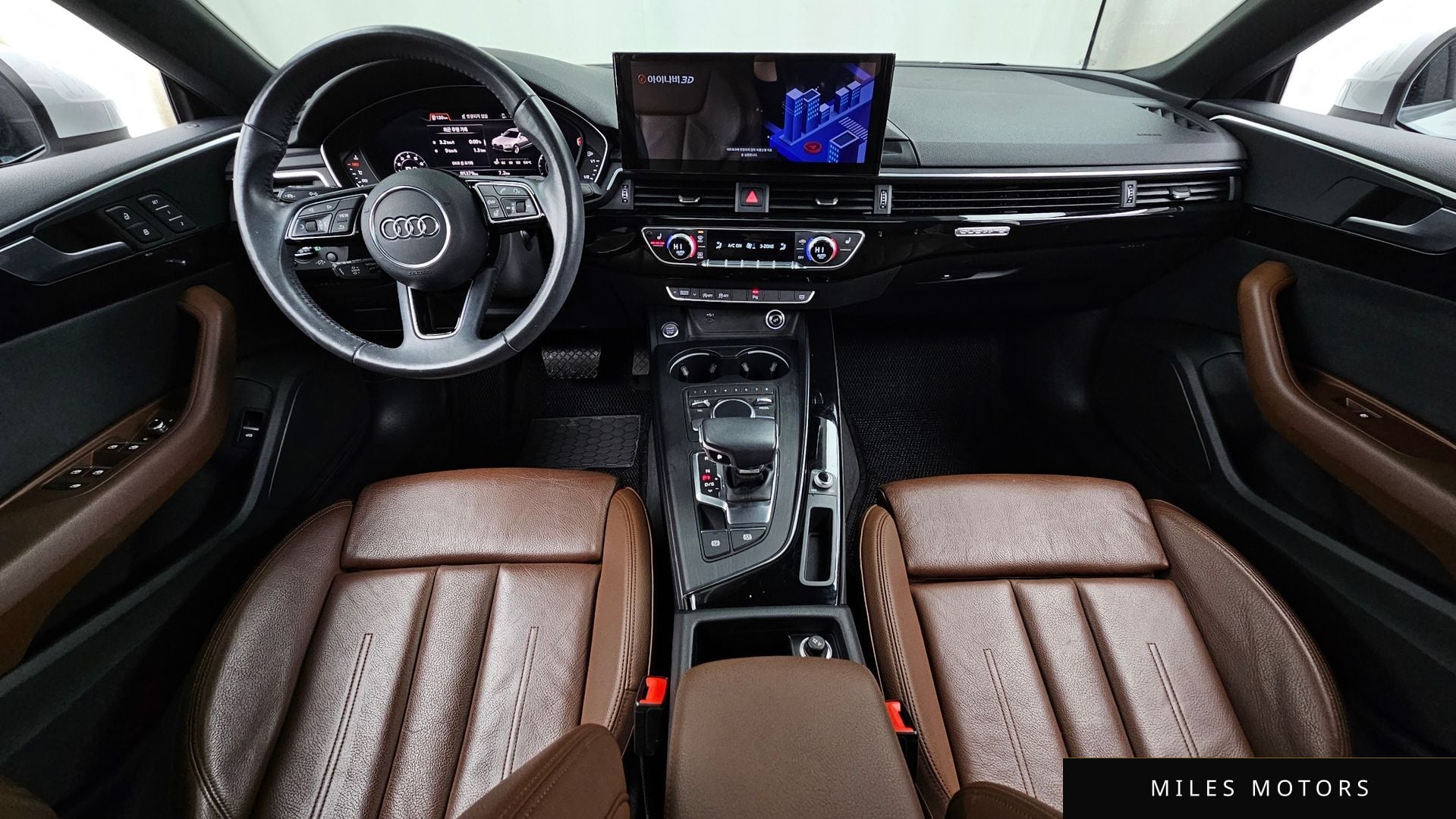Audi A5 (F5) 2019 — миниатюра 7