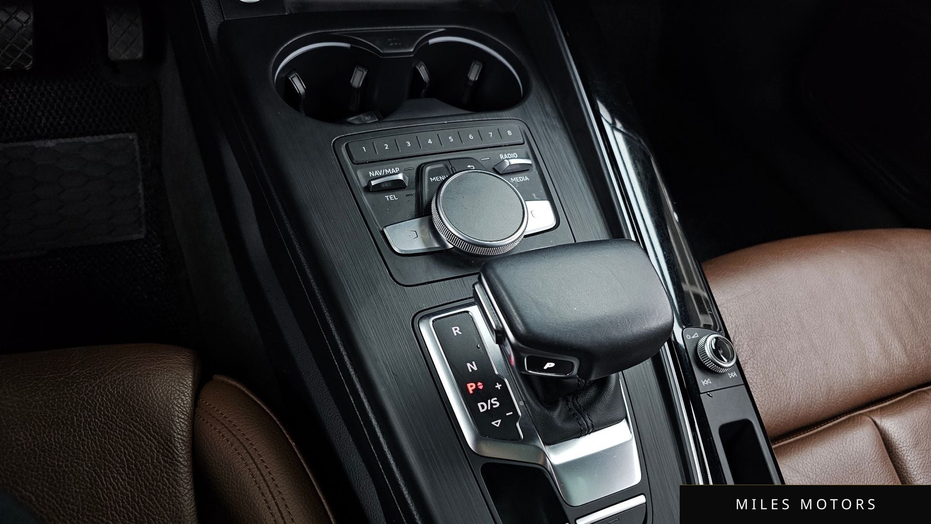 Audi A5 (F5) 2019 — миниатюра 9