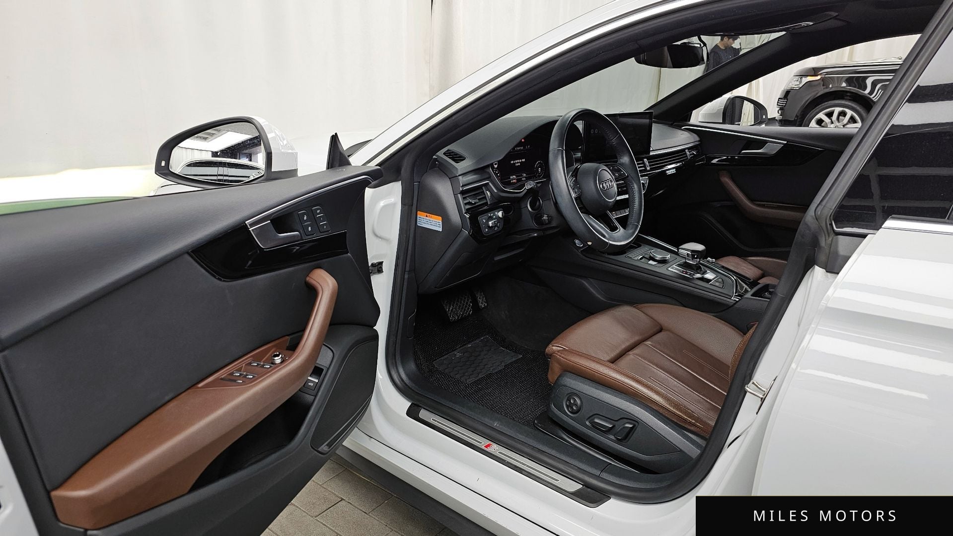 Audi A5 (F5) 2019 — миниатюра 10