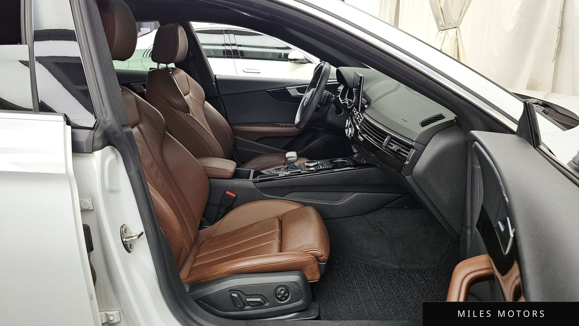 Audi A5 (F5) 2019 — миниатюра 11