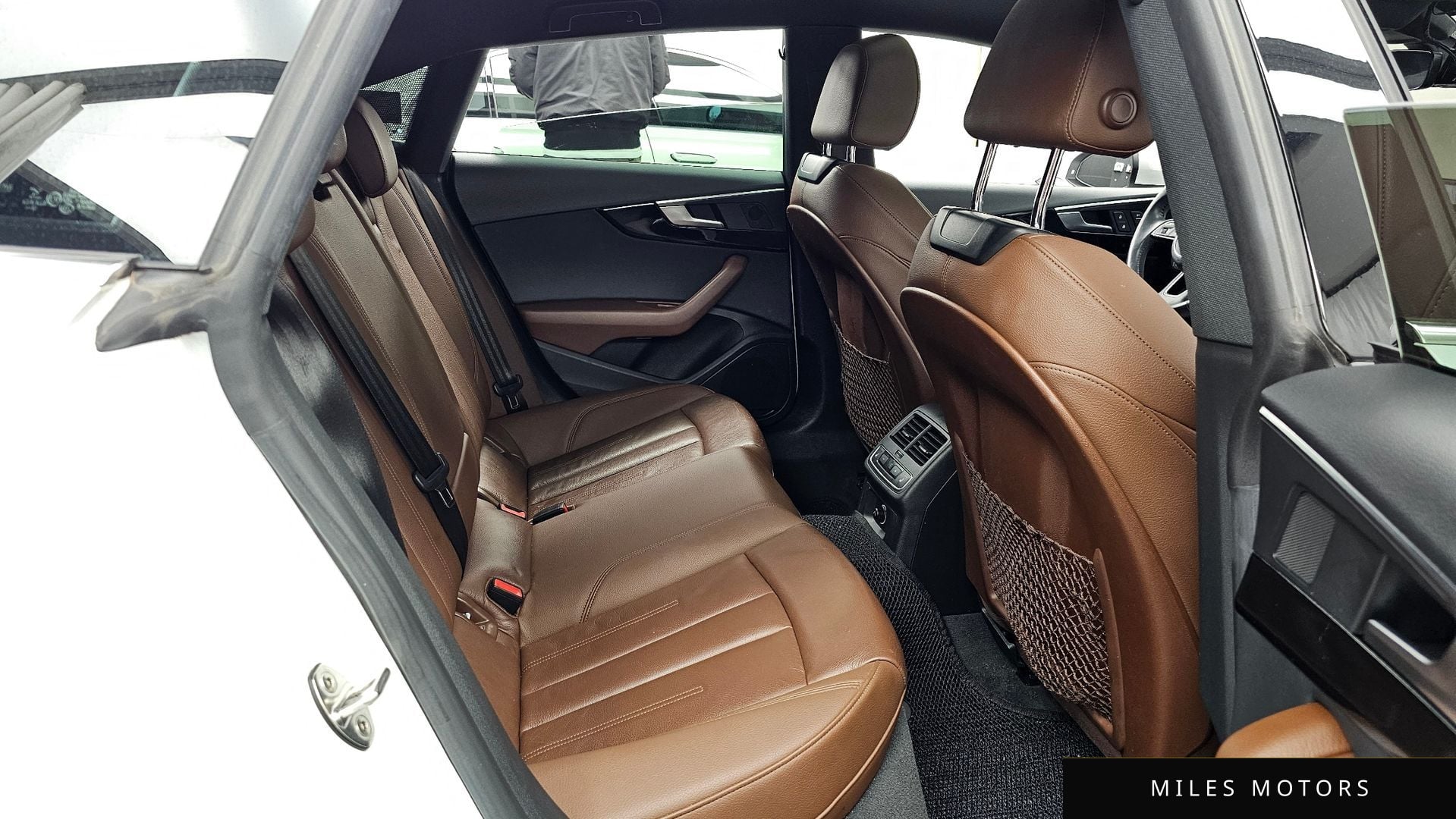 Audi A5 (F5) 2019 — миниатюра 12