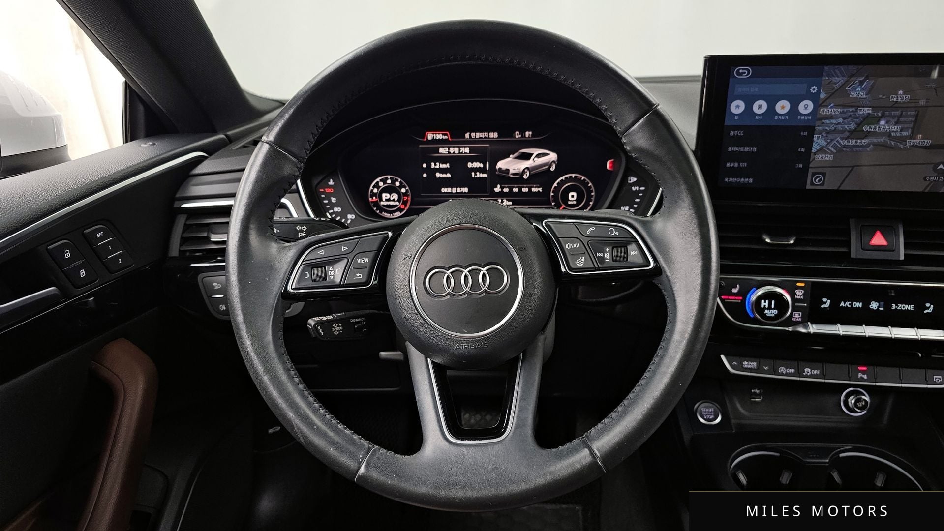 Audi A5 (F5) 2019 — миниатюра 13