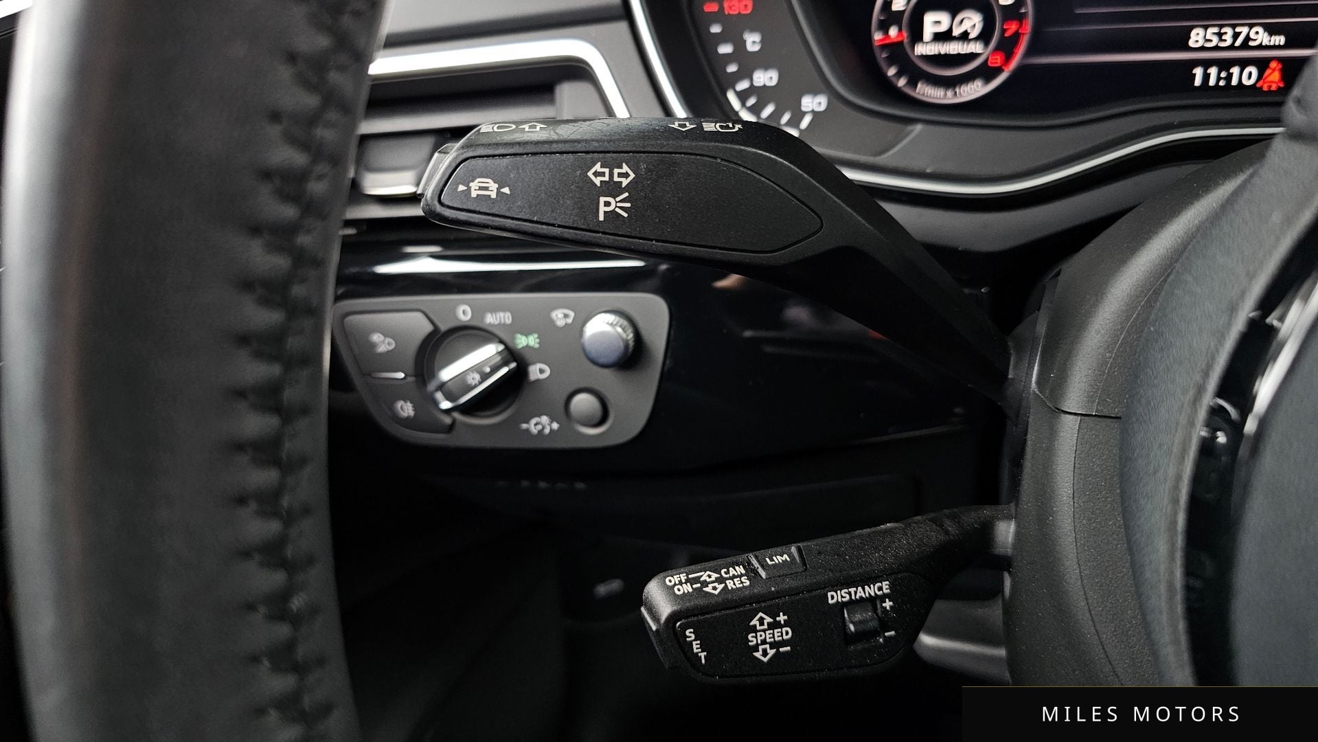 Audi A5 (F5) 2019 — миниатюра 14