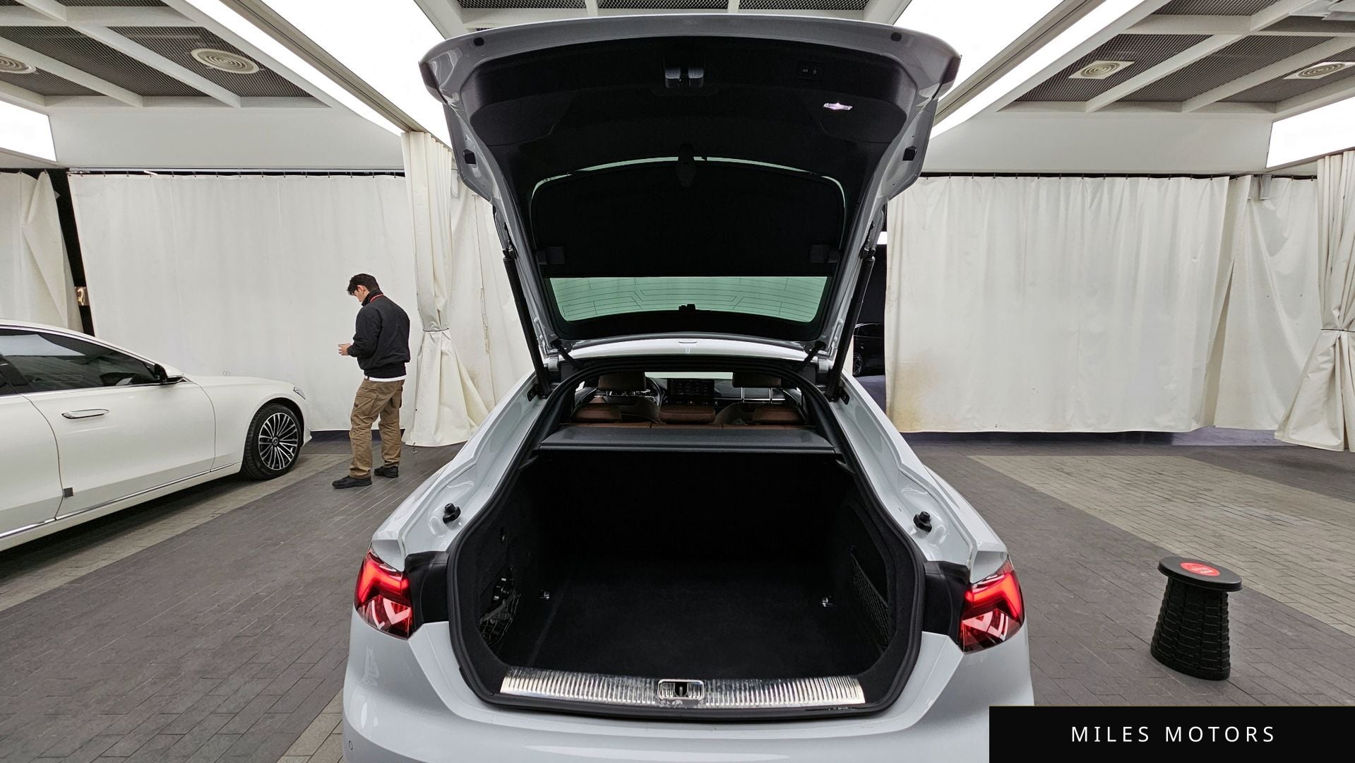 Audi A5 (F5) 2019 — миниатюра 20