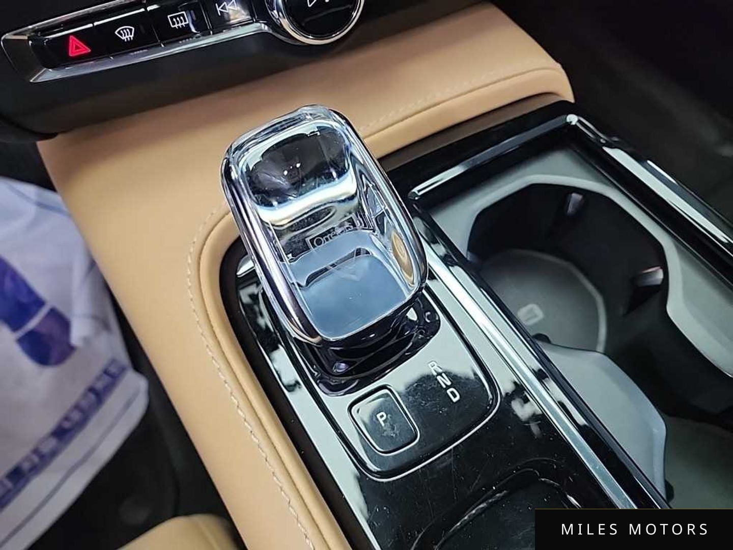 Volvo S90 2021 — миниатюра 8